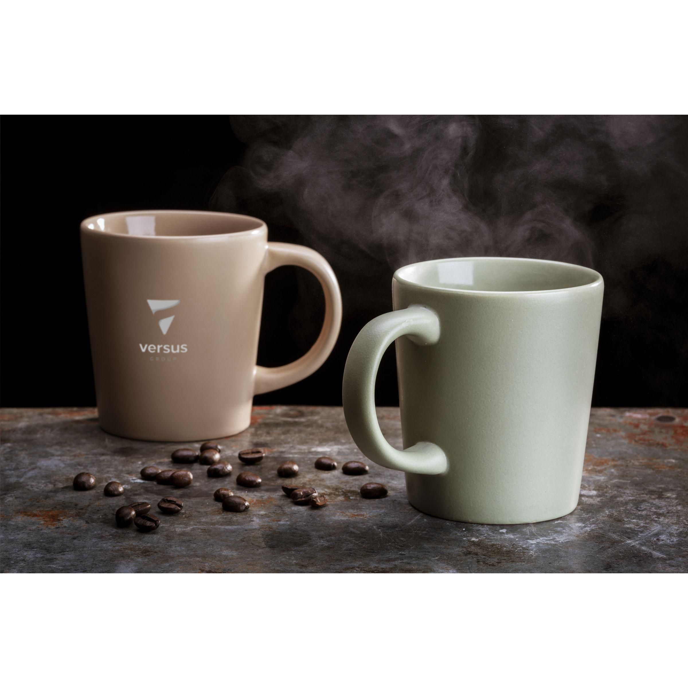 Vue 2 de Ponti 250 ml mug