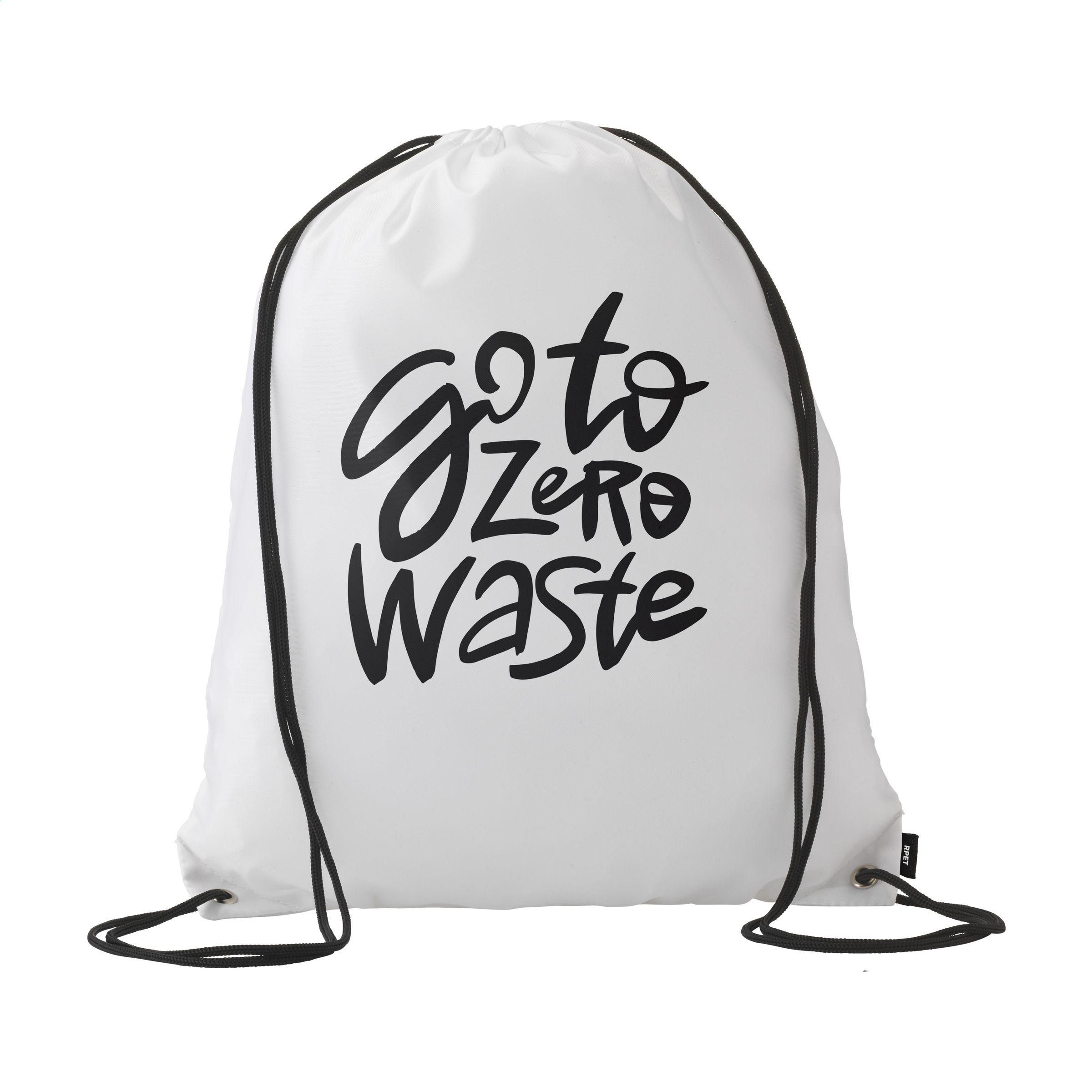 PromoBag GRS RPET sac à dos