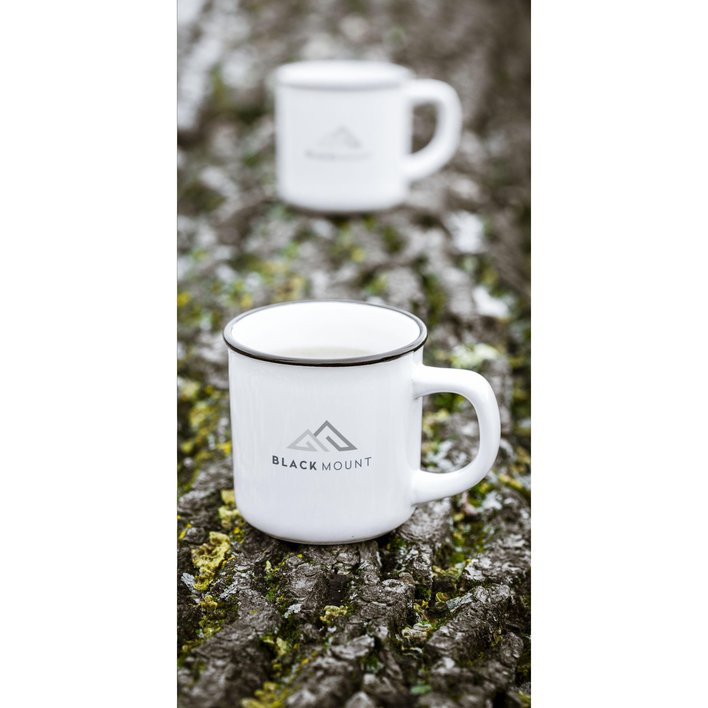 Vue 4 de Campfire 320 ml mug