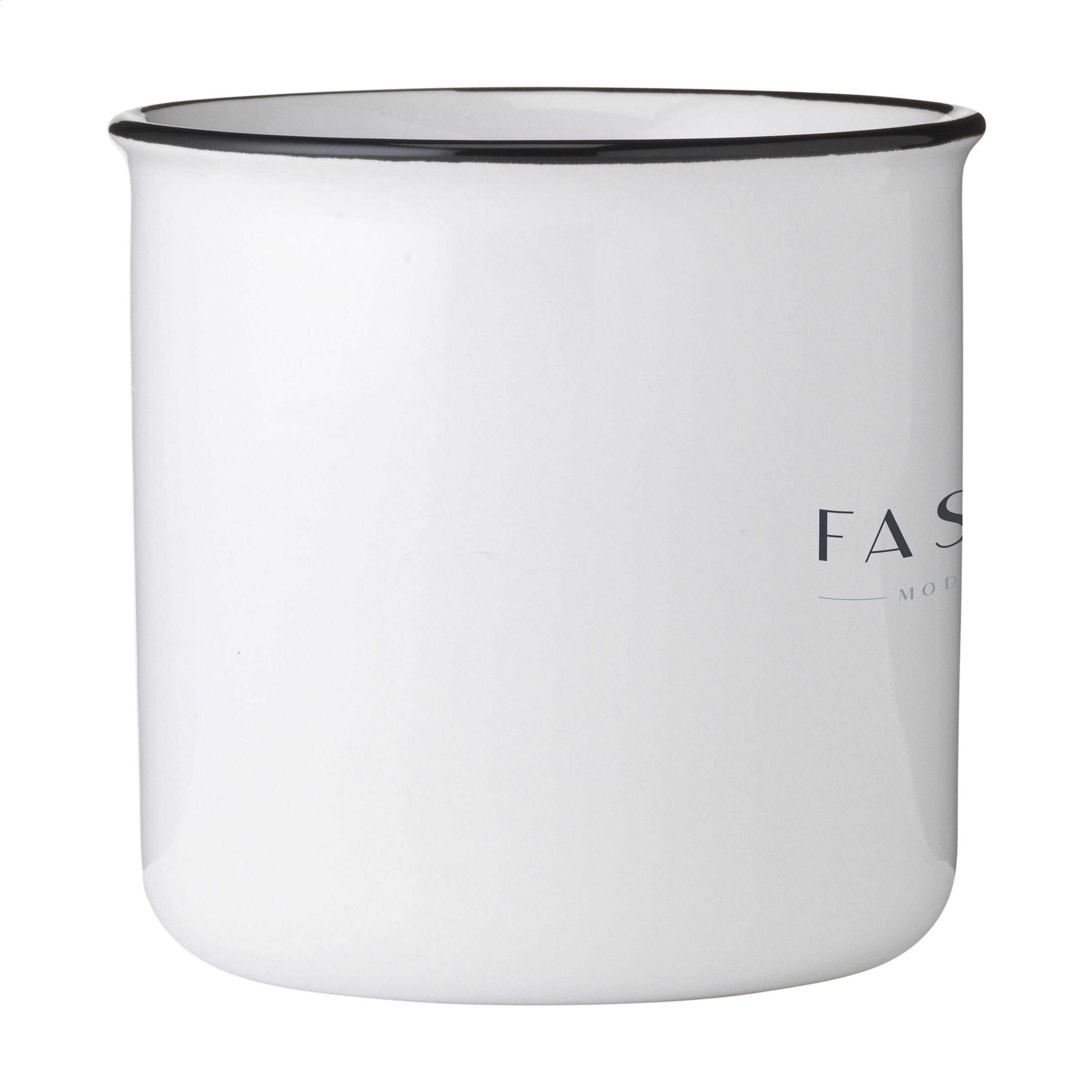 Vue 2 de Campfire 320 ml mug