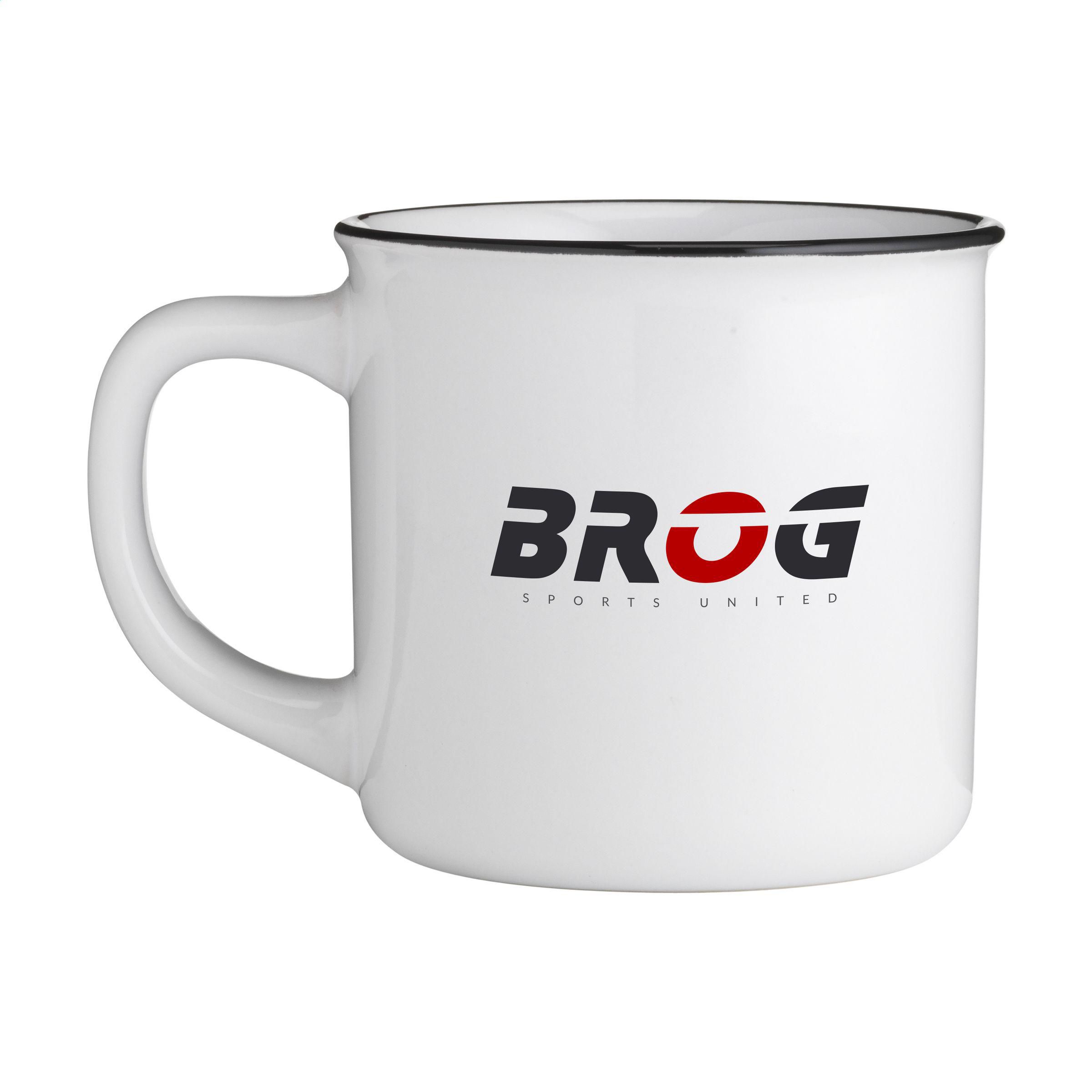 Vue 3 de Campfire 320 ml mug