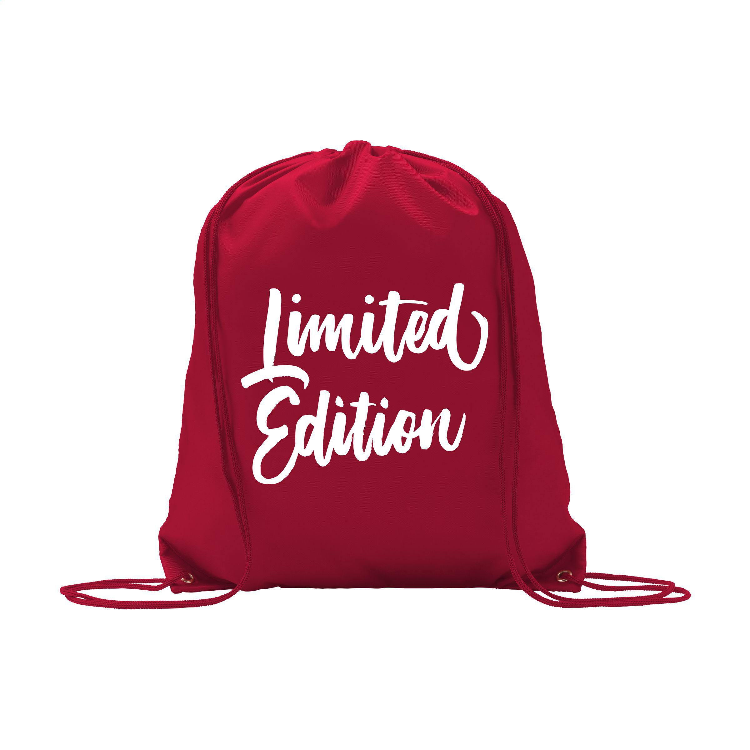 Vue 4 de PromoBag 210D sac à dos