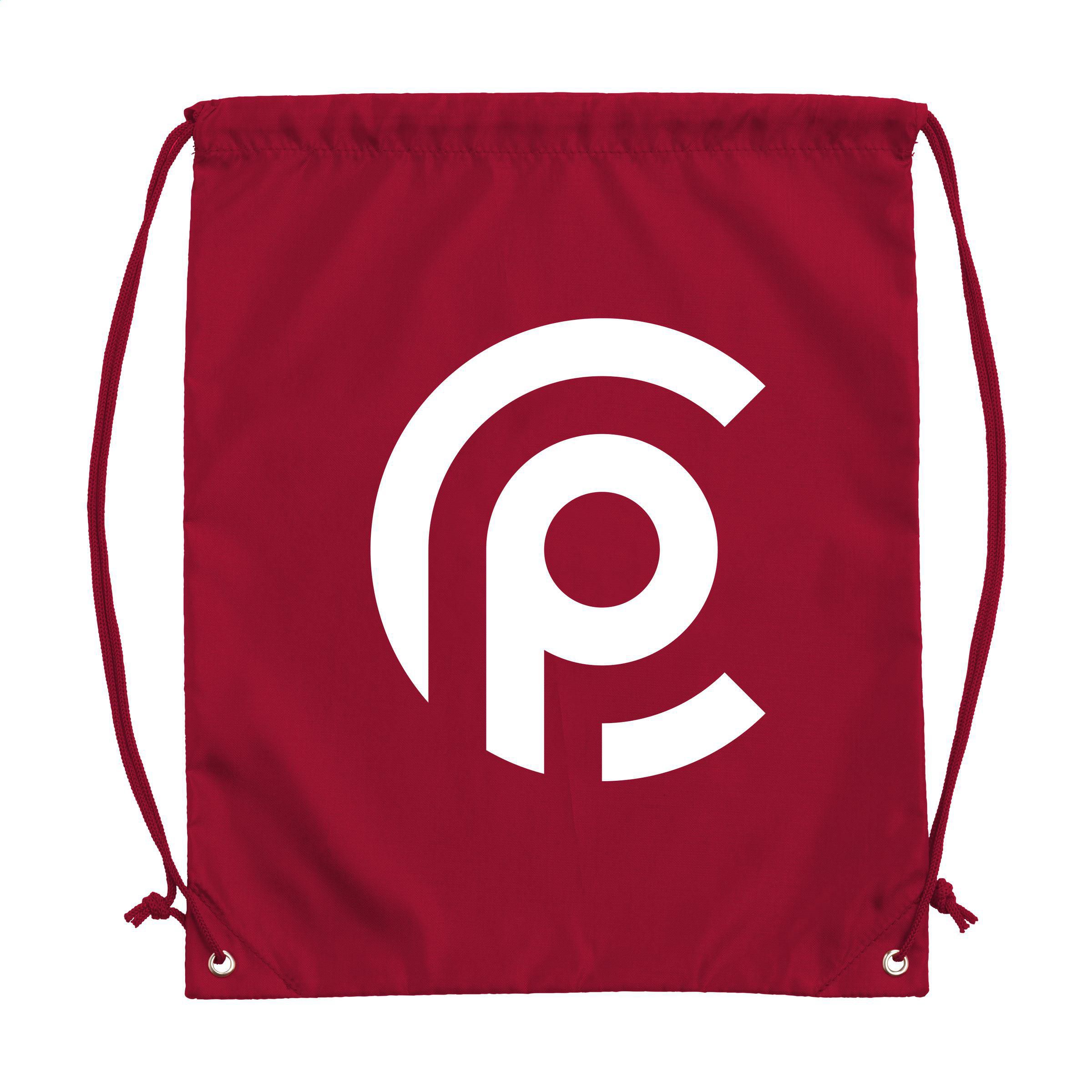 Vue 5 de PromoBag 210D sac à dos
