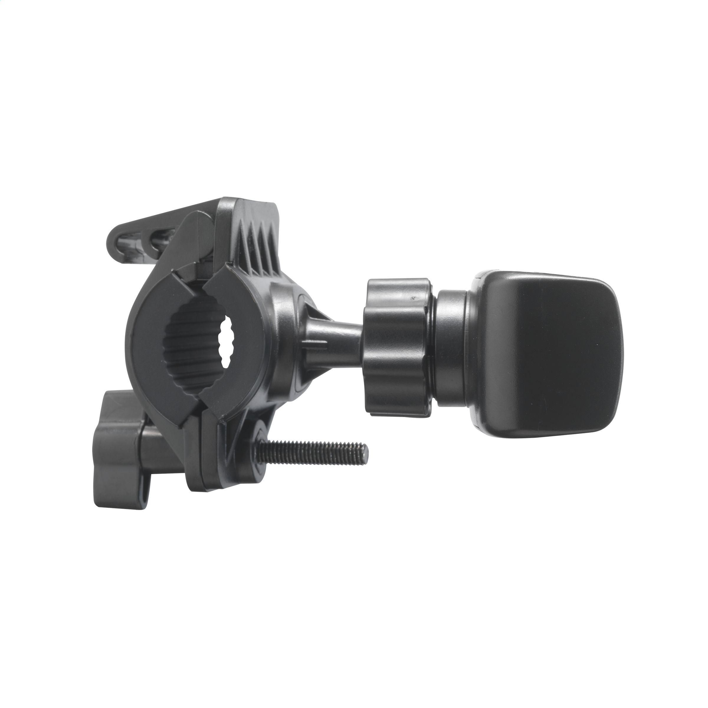 Vue 5 de Bike Phone Holder support pour téléphone