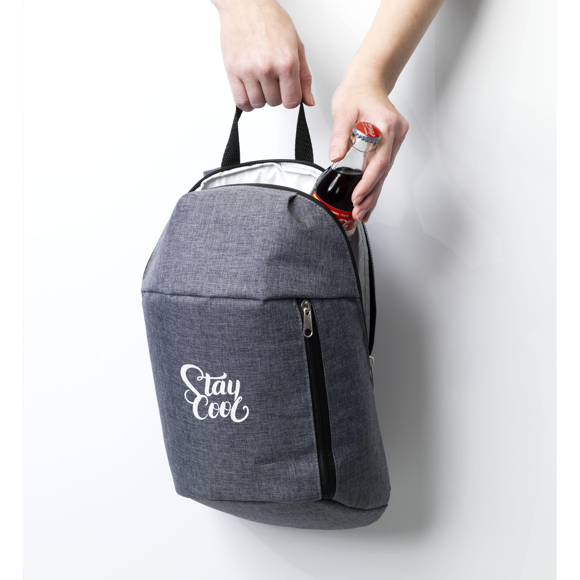 Vue 5 de Cooler Backpack sac isotherme