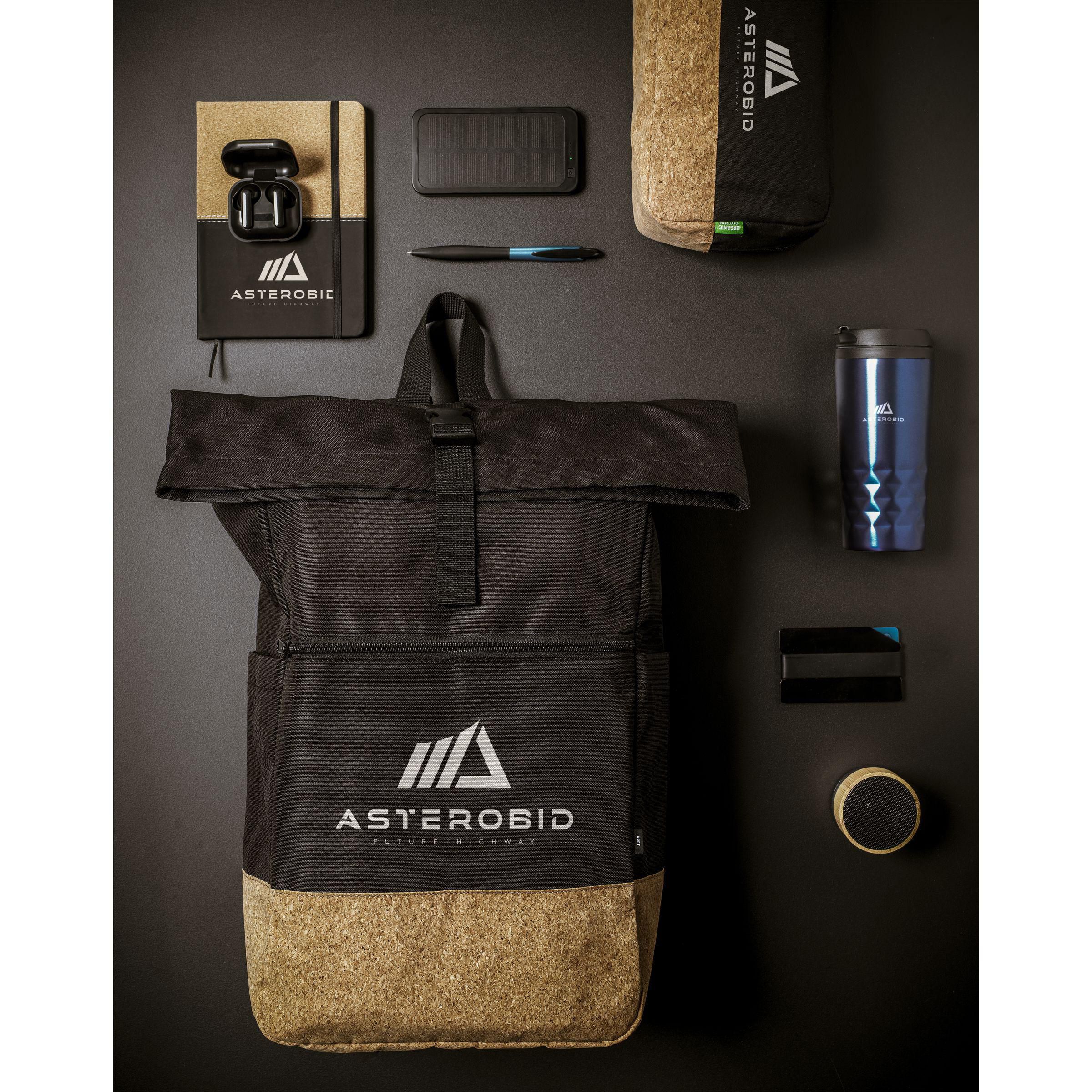 Vue 9 de CosCork trousse de toilette