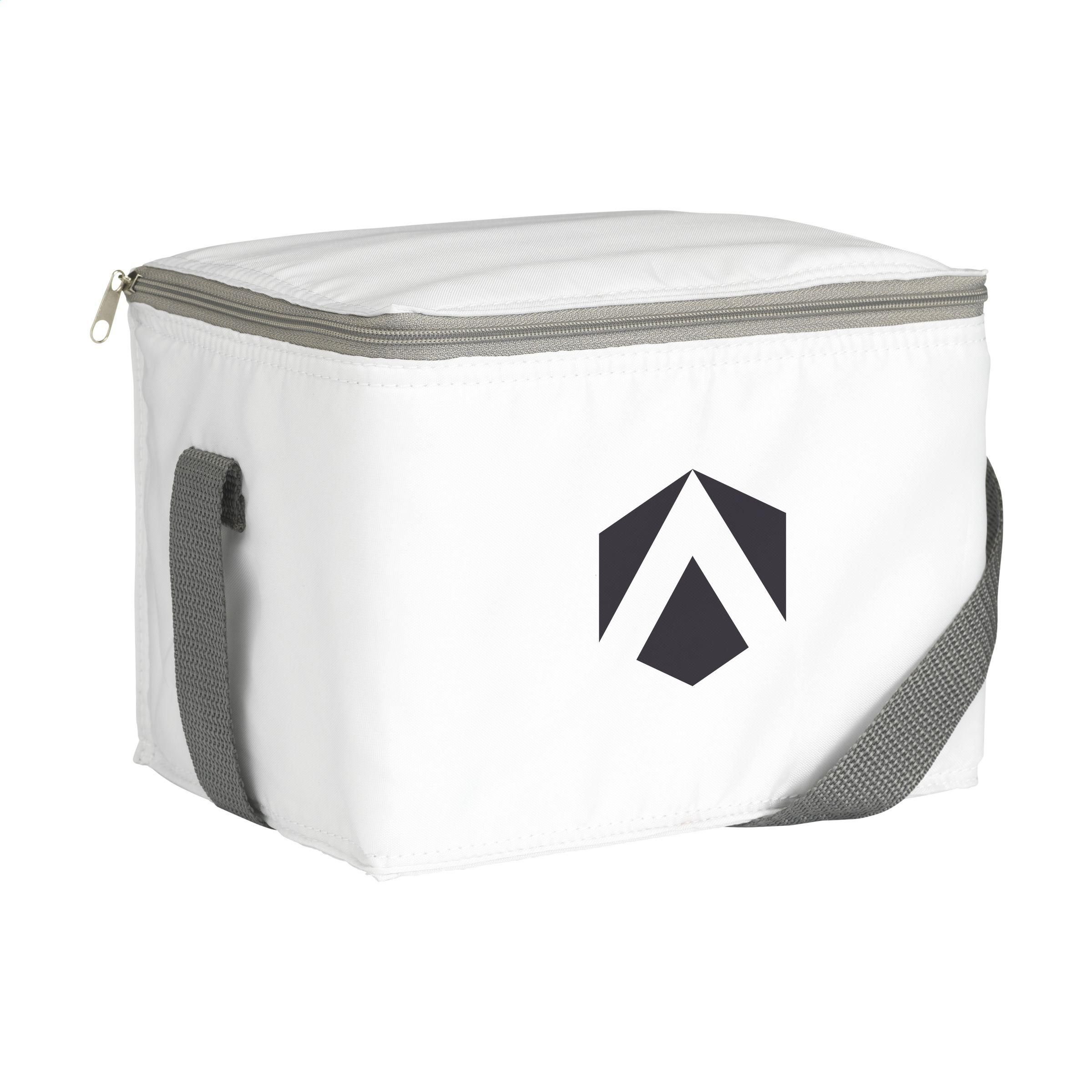 CoolMate GRS RPET sac isotherme