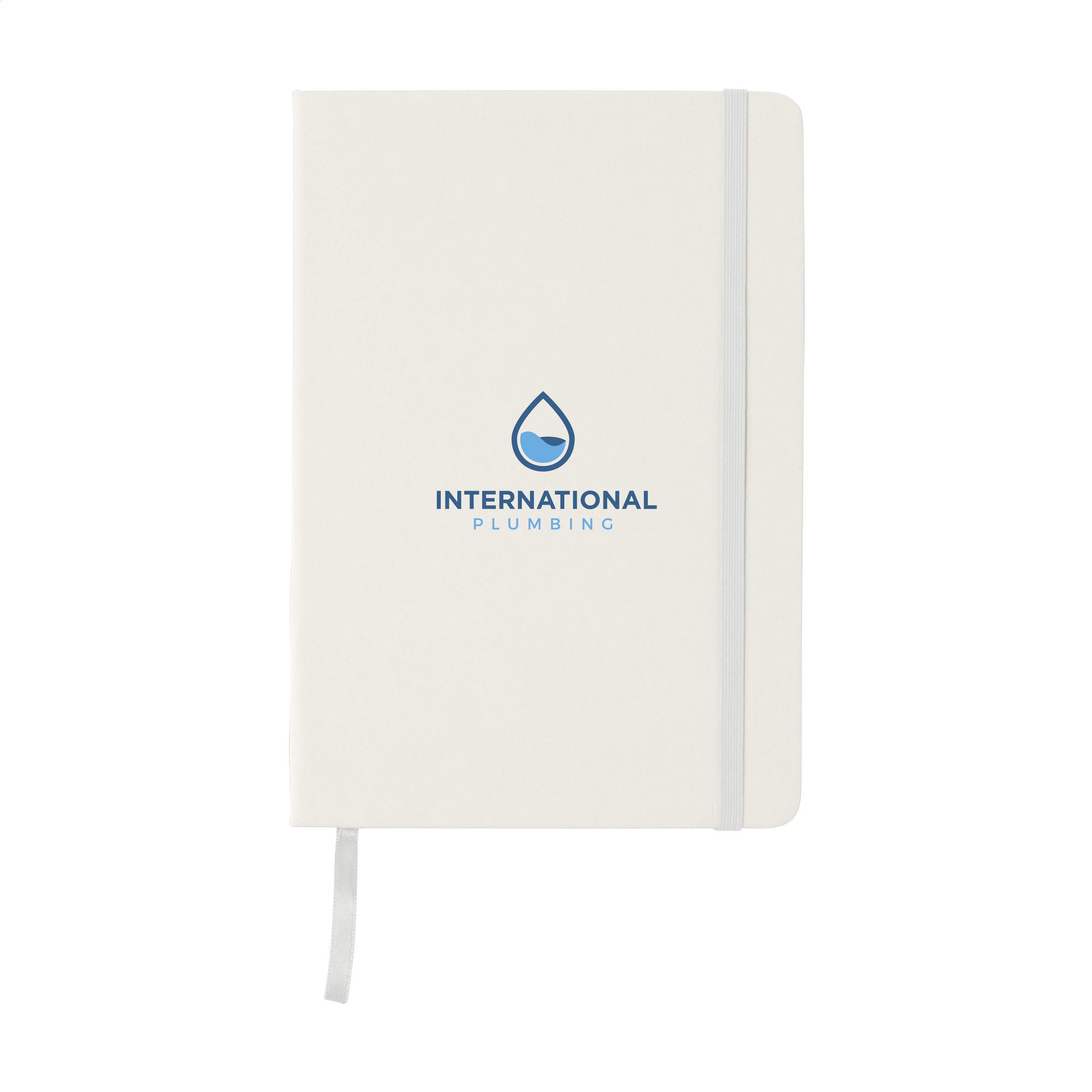BudgetNote A5 Lines bloc-notes