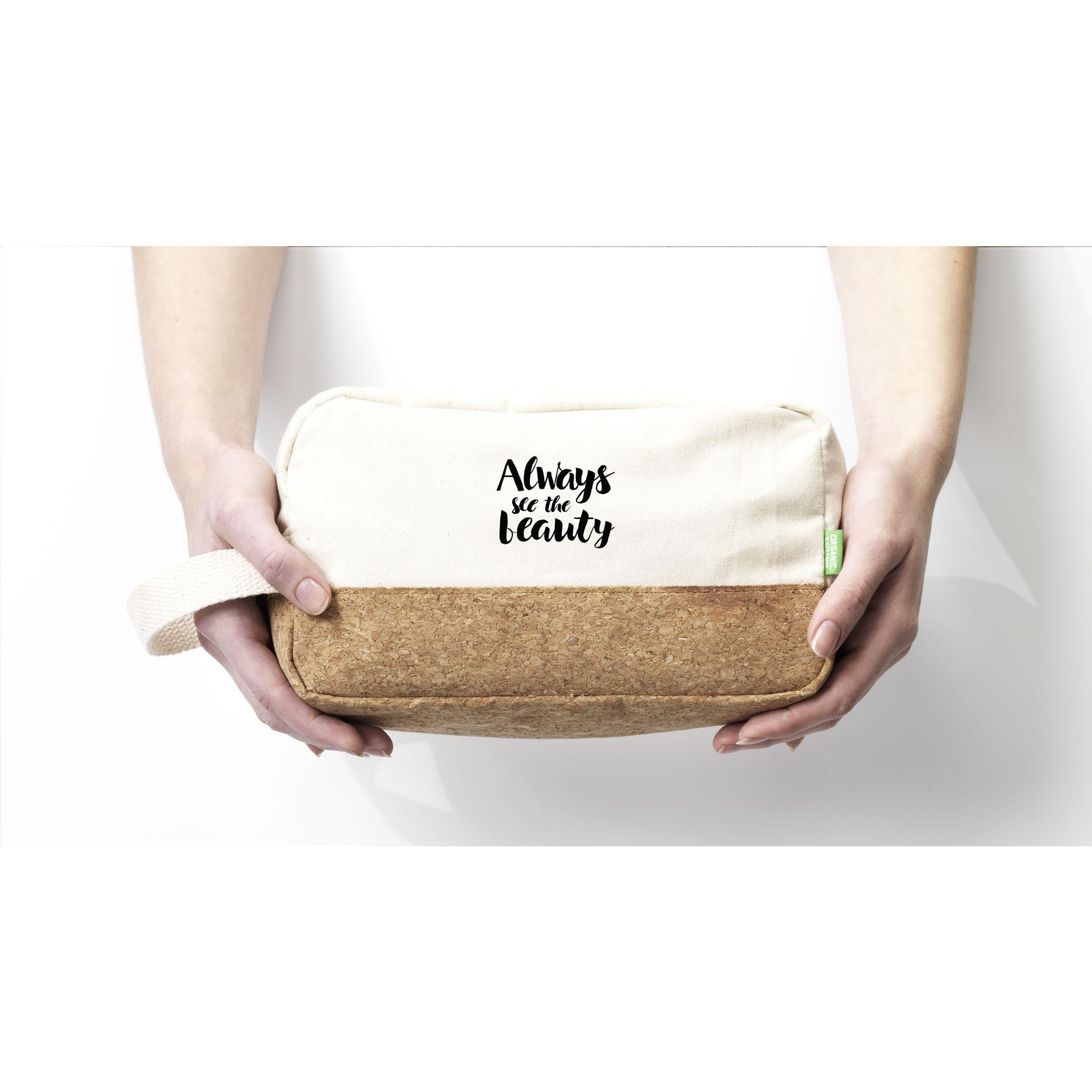 Vue 7 de CosCork trousse de toilette