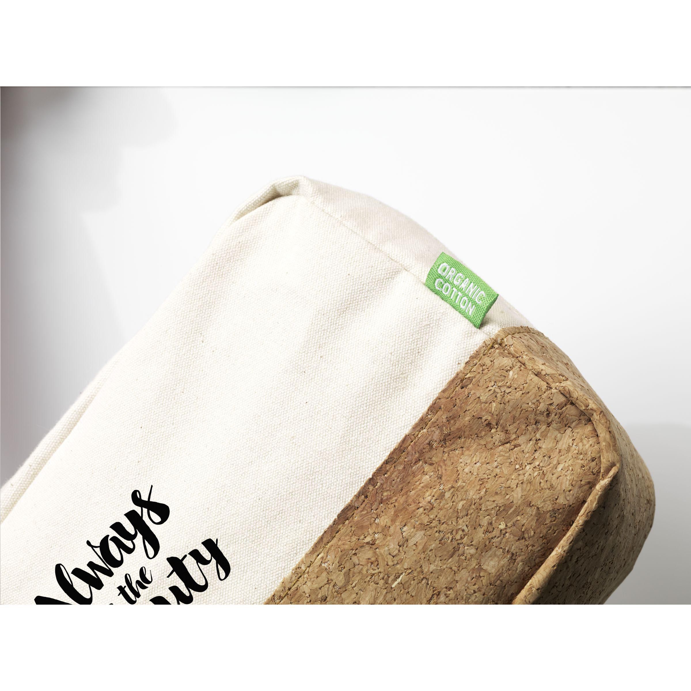 Vue 8 de CosCork trousse de toilette