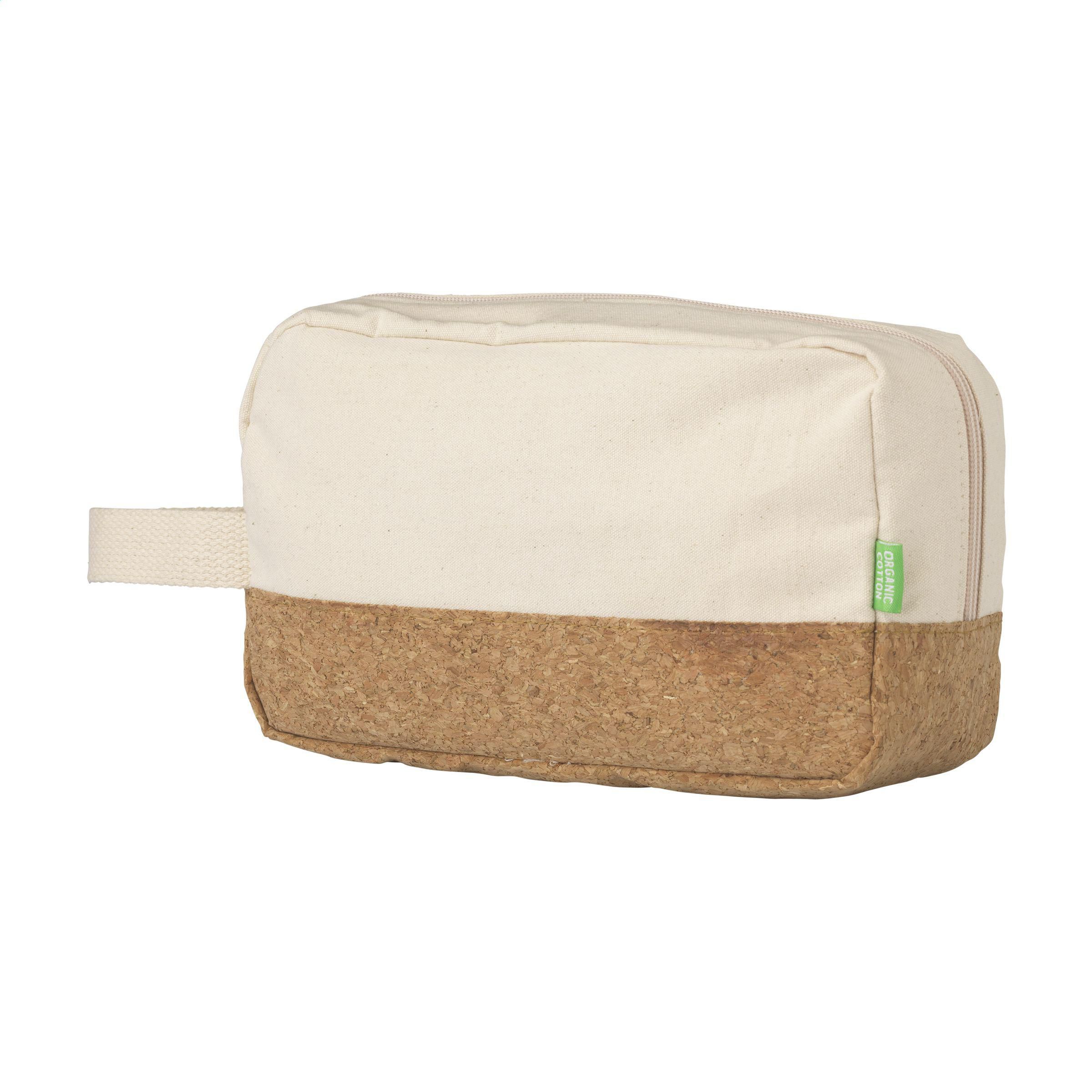 Vue 5 de CosCork trousse de toilette