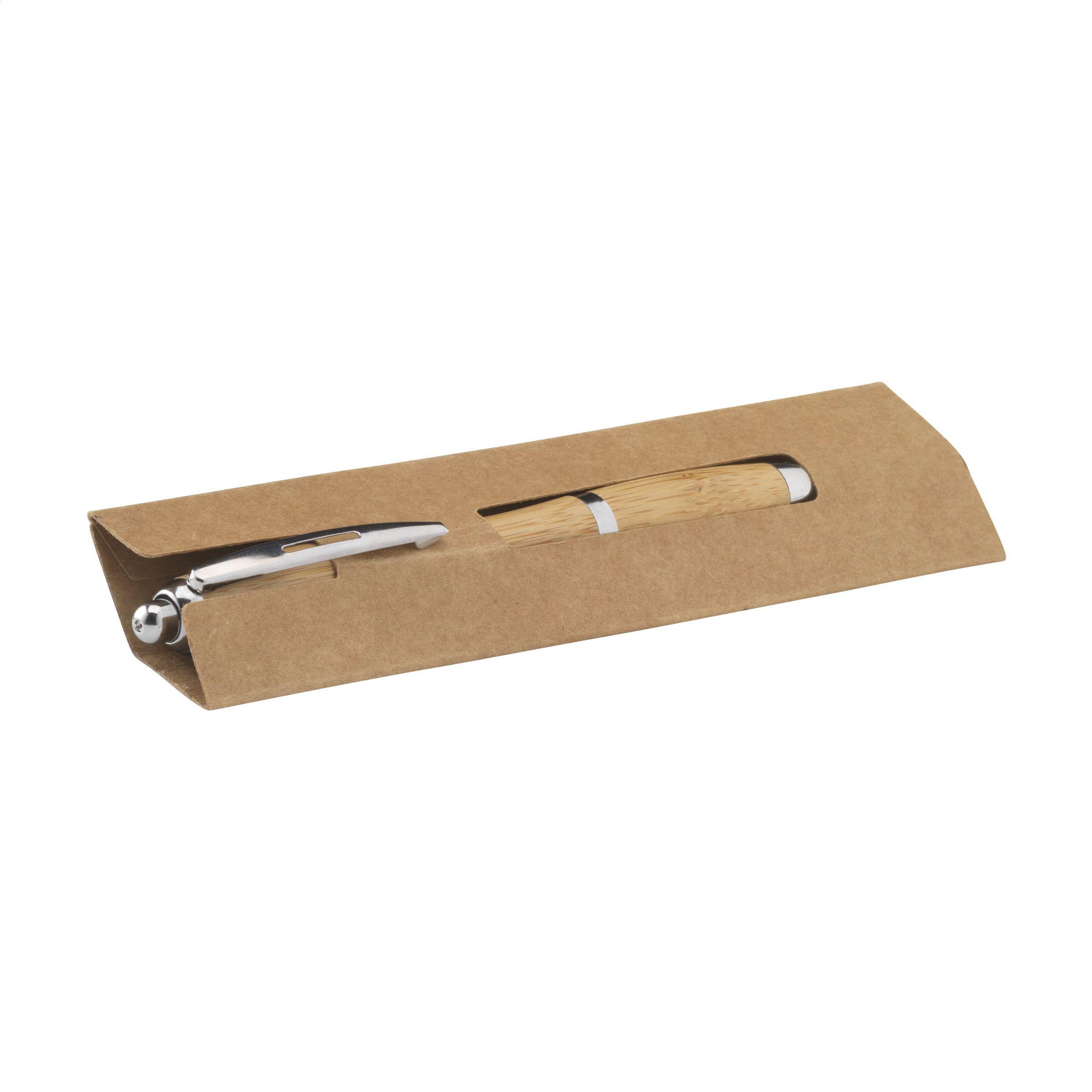 Vue 2 de Gift Sleeve emballage cadeau