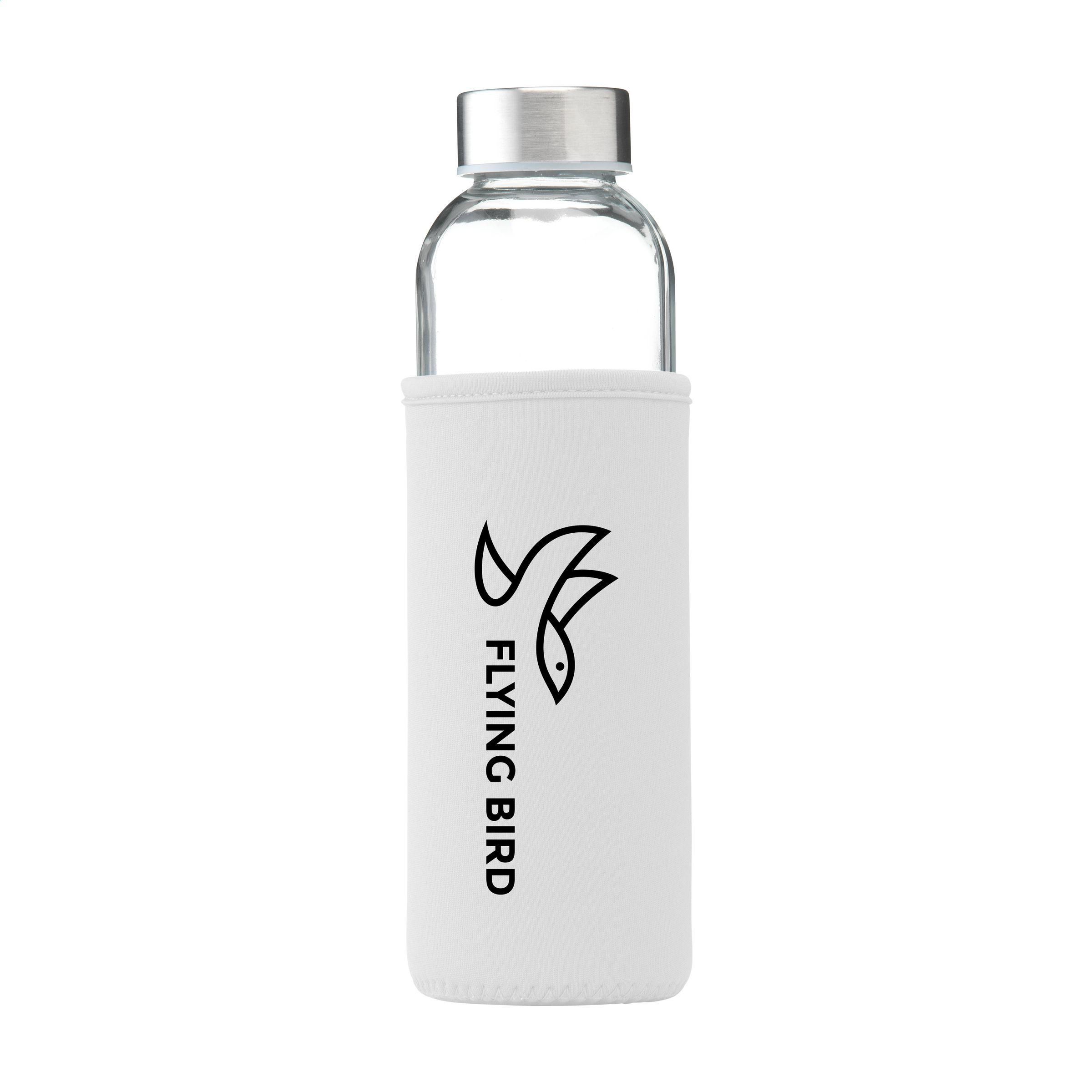 Senga Glass 500 ml bouteille