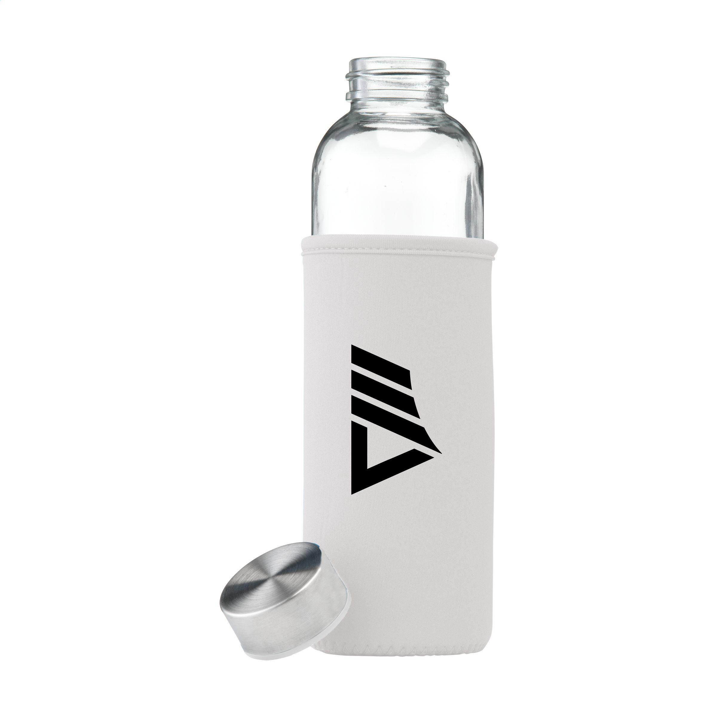 Vue 2 de Senga Glass 500 ml bouteille
