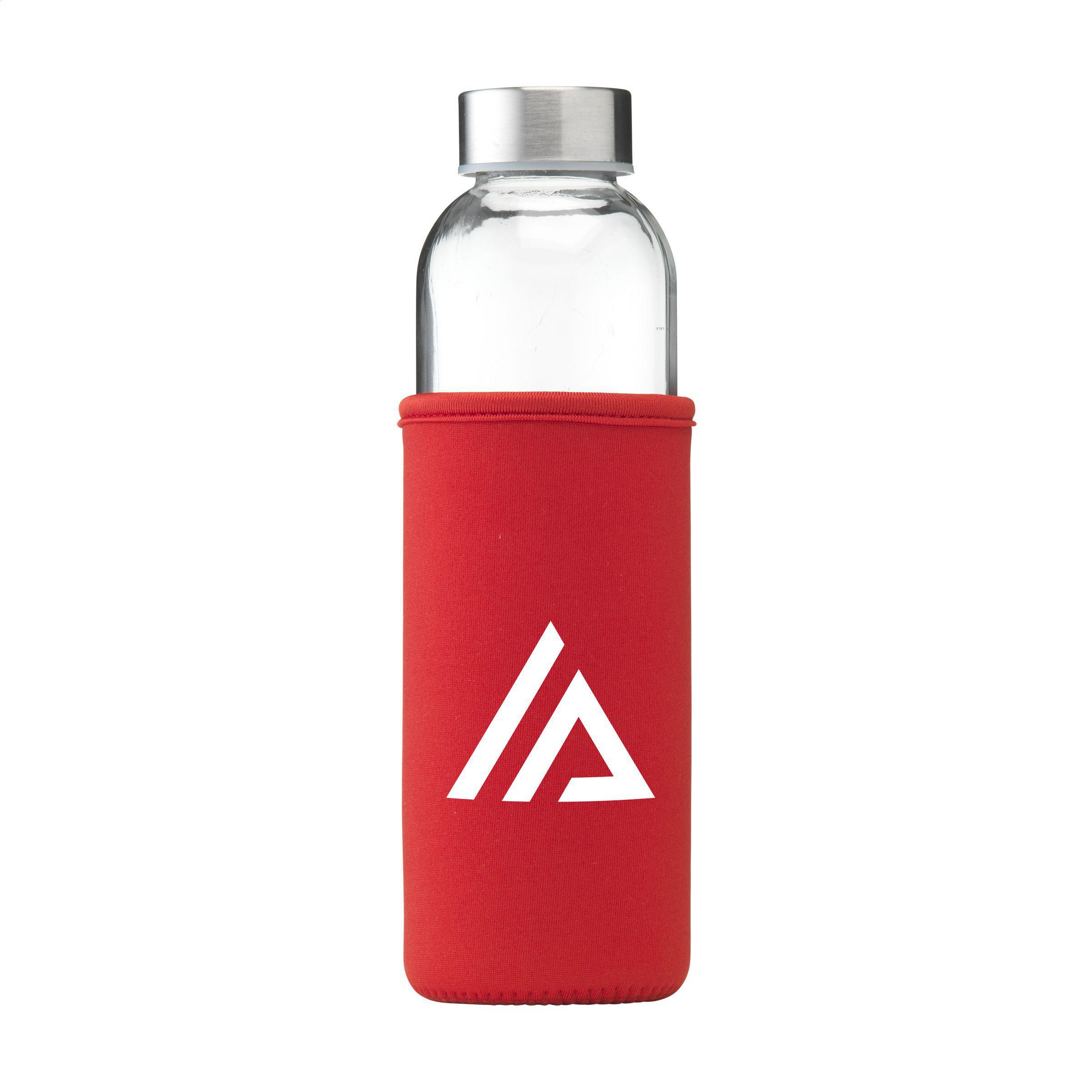 Vue 6 de Senga Glass 500 ml bouteille