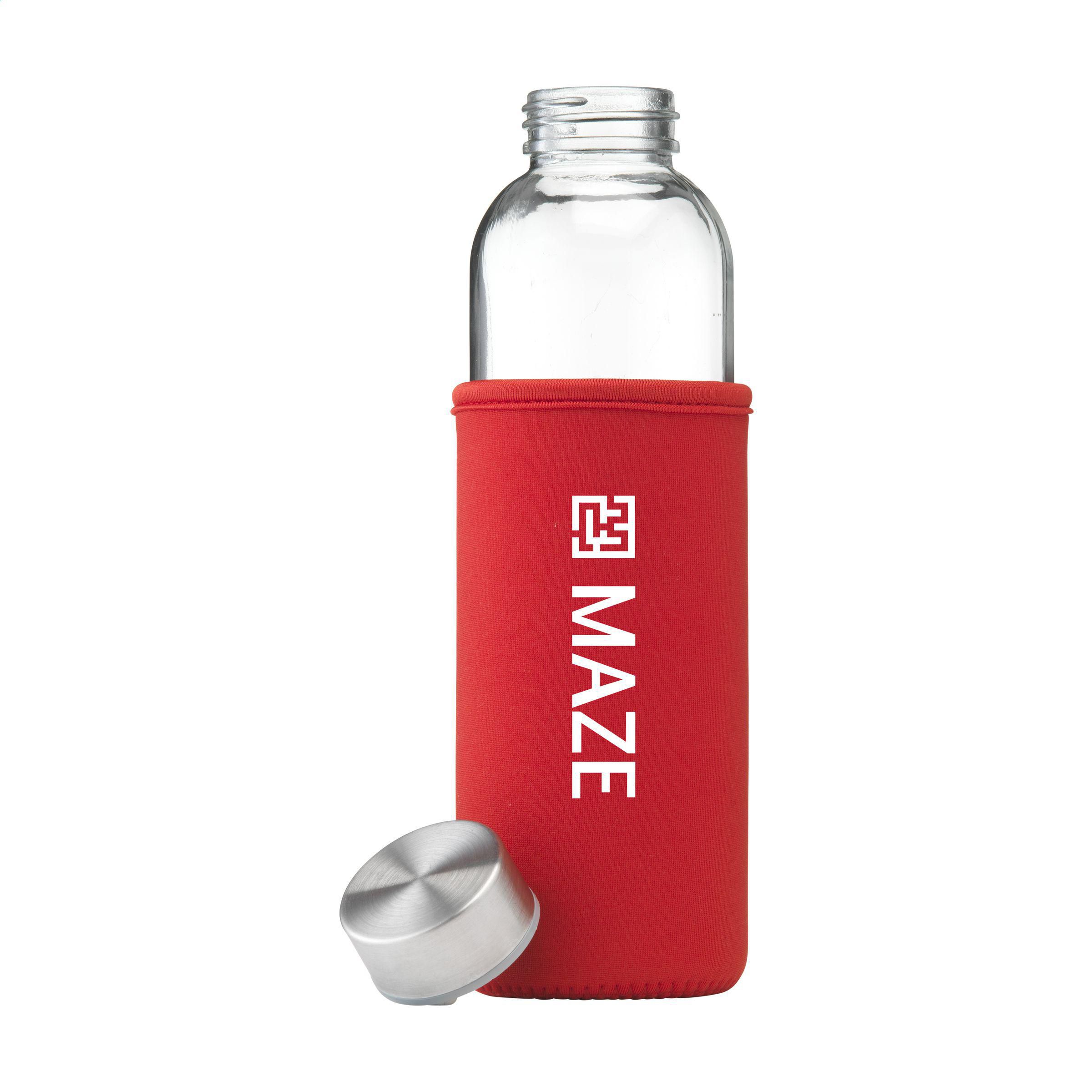 Vue 7 de Senga Glass 500 ml bouteille