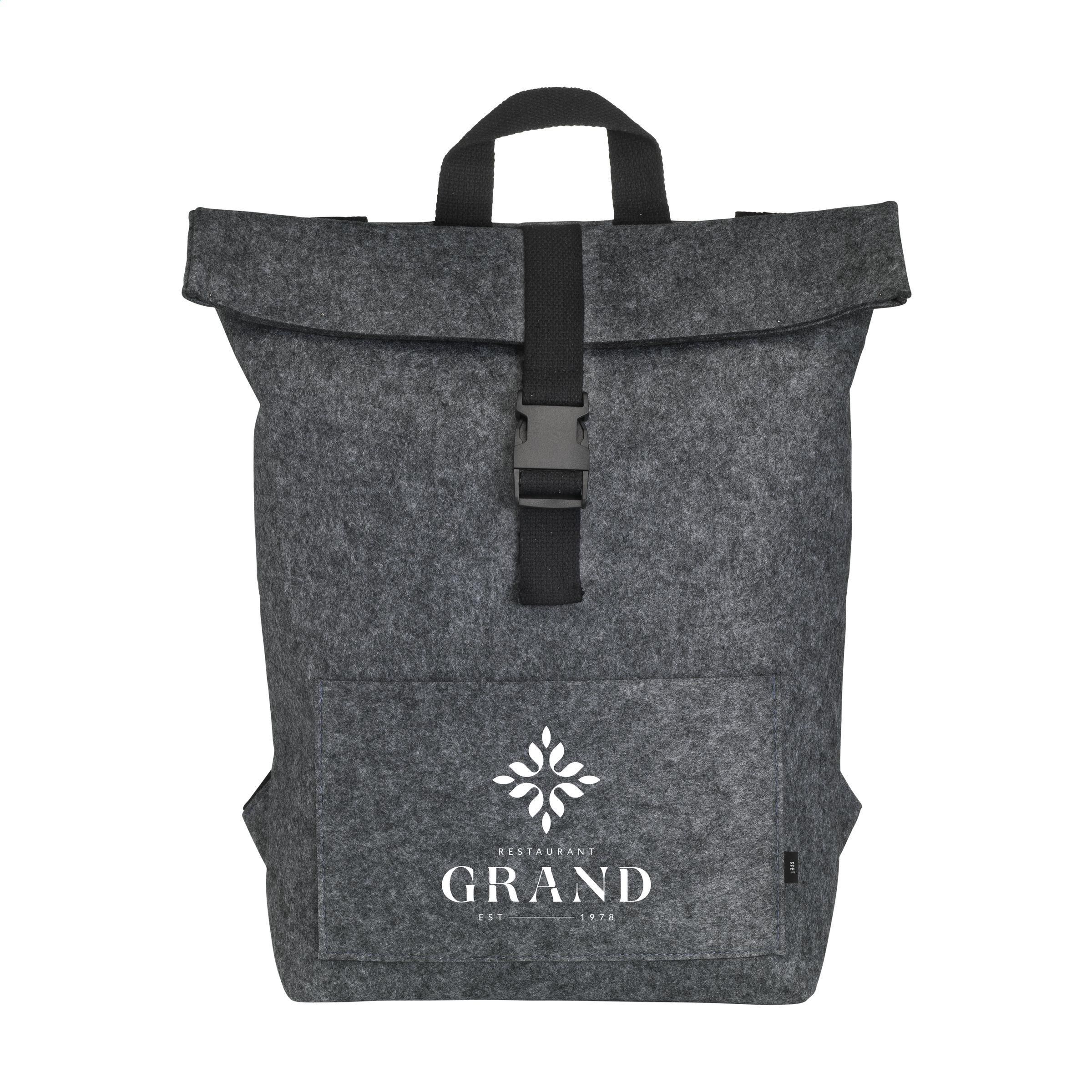 Nolan GRS RPET Felt sac à dos