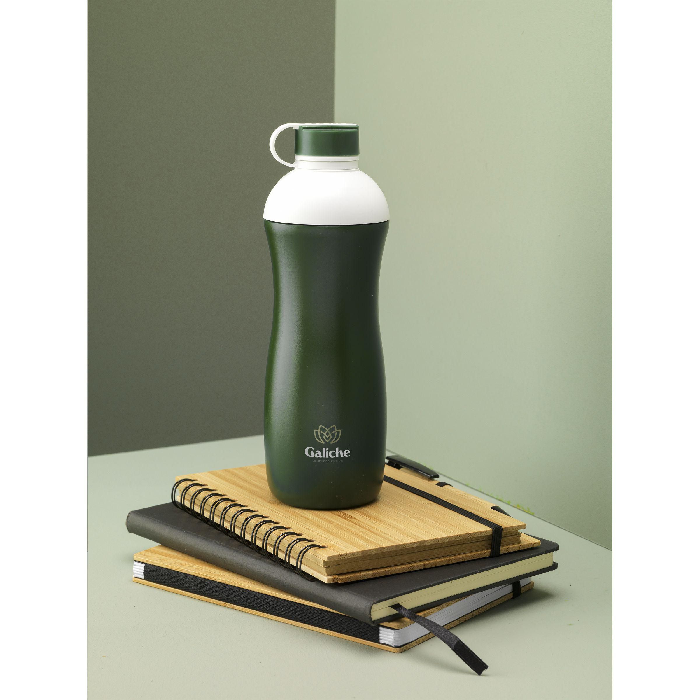 Vue 15 de Oasus Bio Bottle 500 ml bouteille