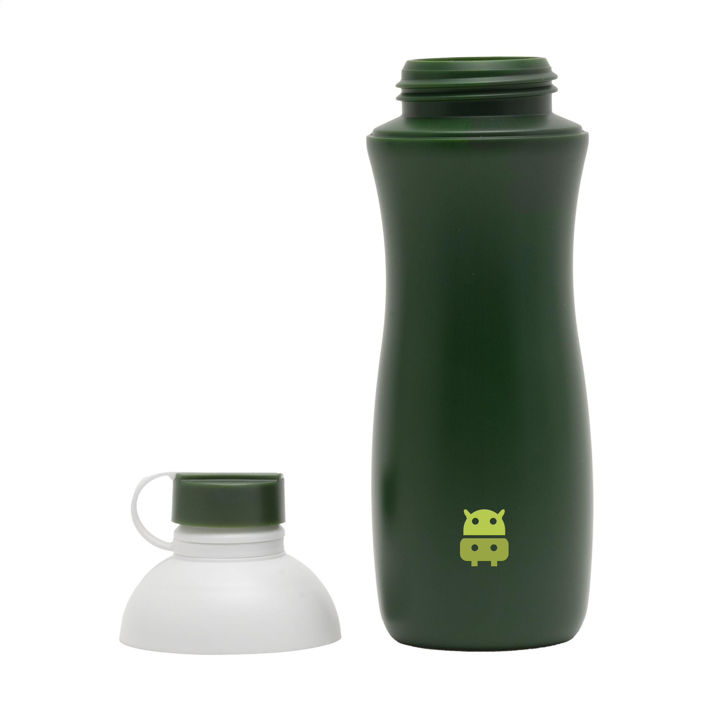 Vue 12 de Oasus Bio Bottle 500 ml bouteille