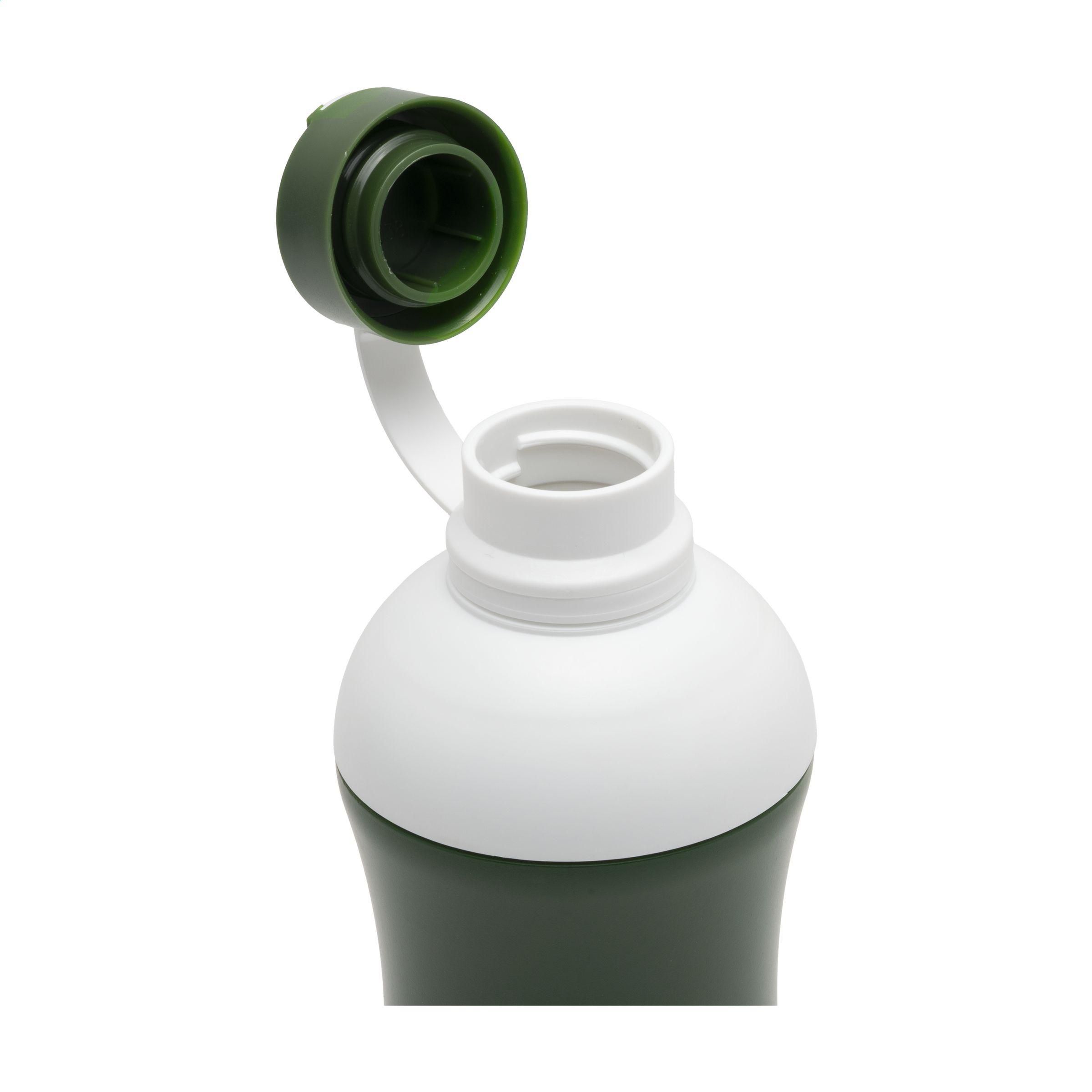 Vue 13 de Oasus Bio Bottle 500 ml bouteille
