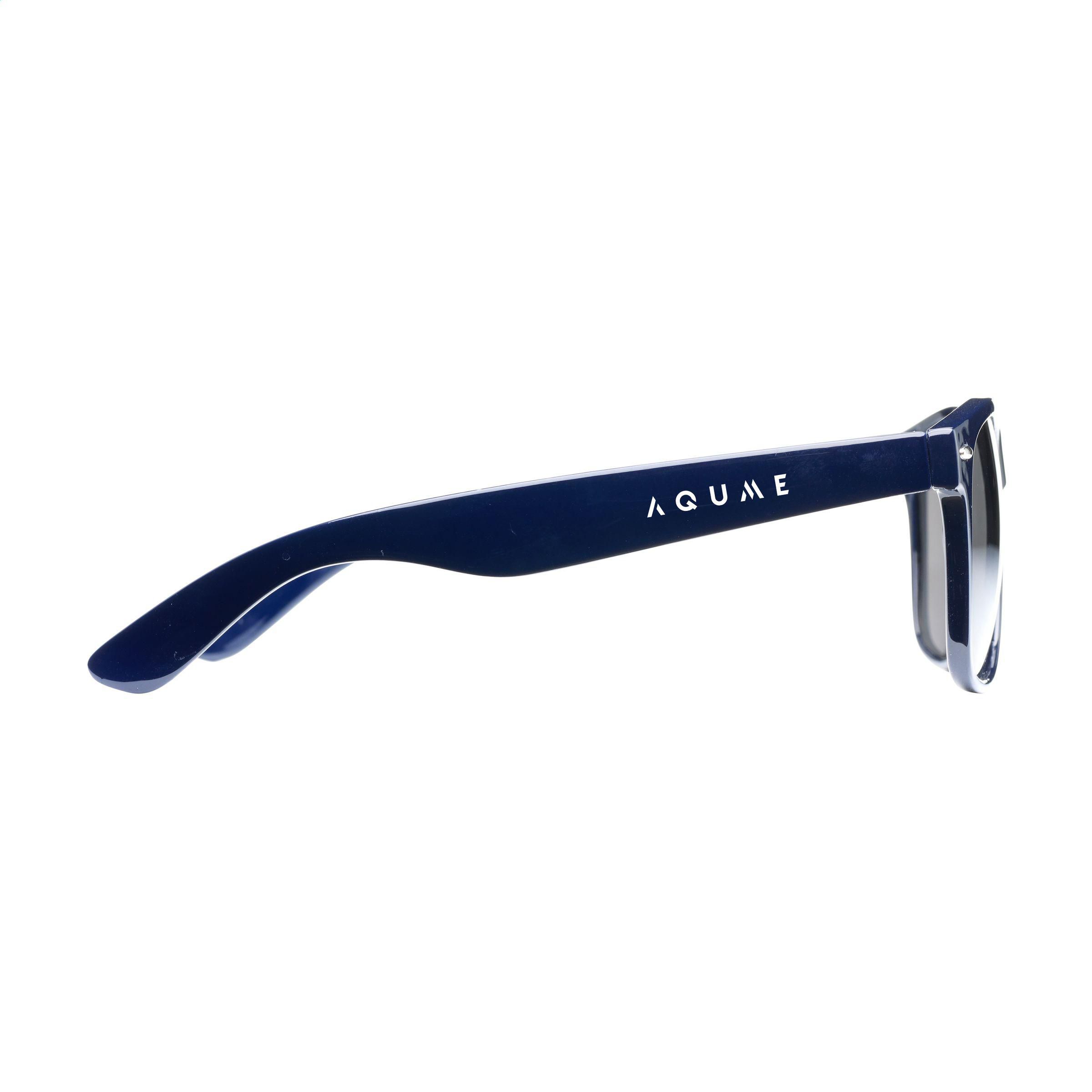 Vue 7 de Malibu GRS RPET lunettes de soleil