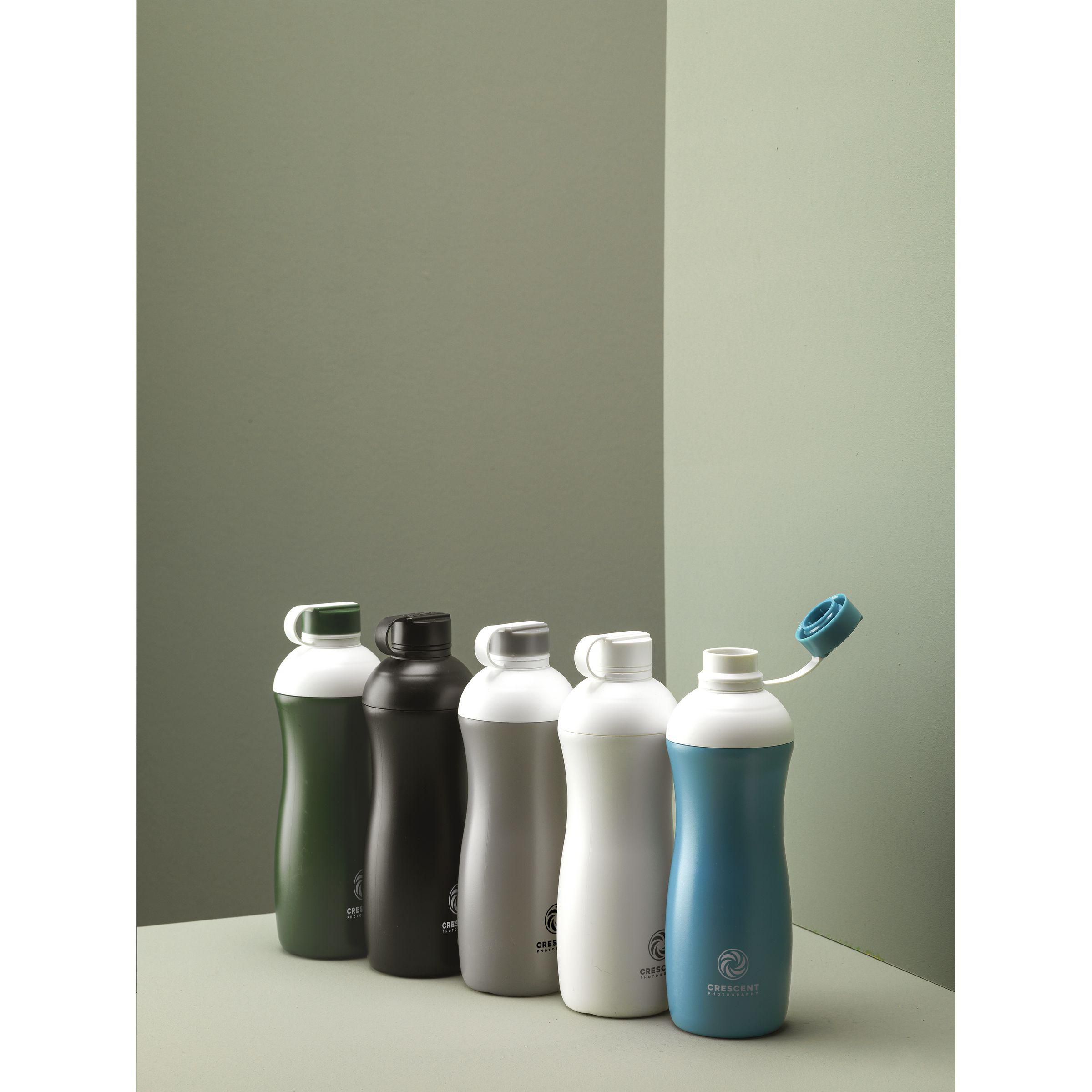 Vue 8 de Oasus Bio Bottle 500 ml bouteille
