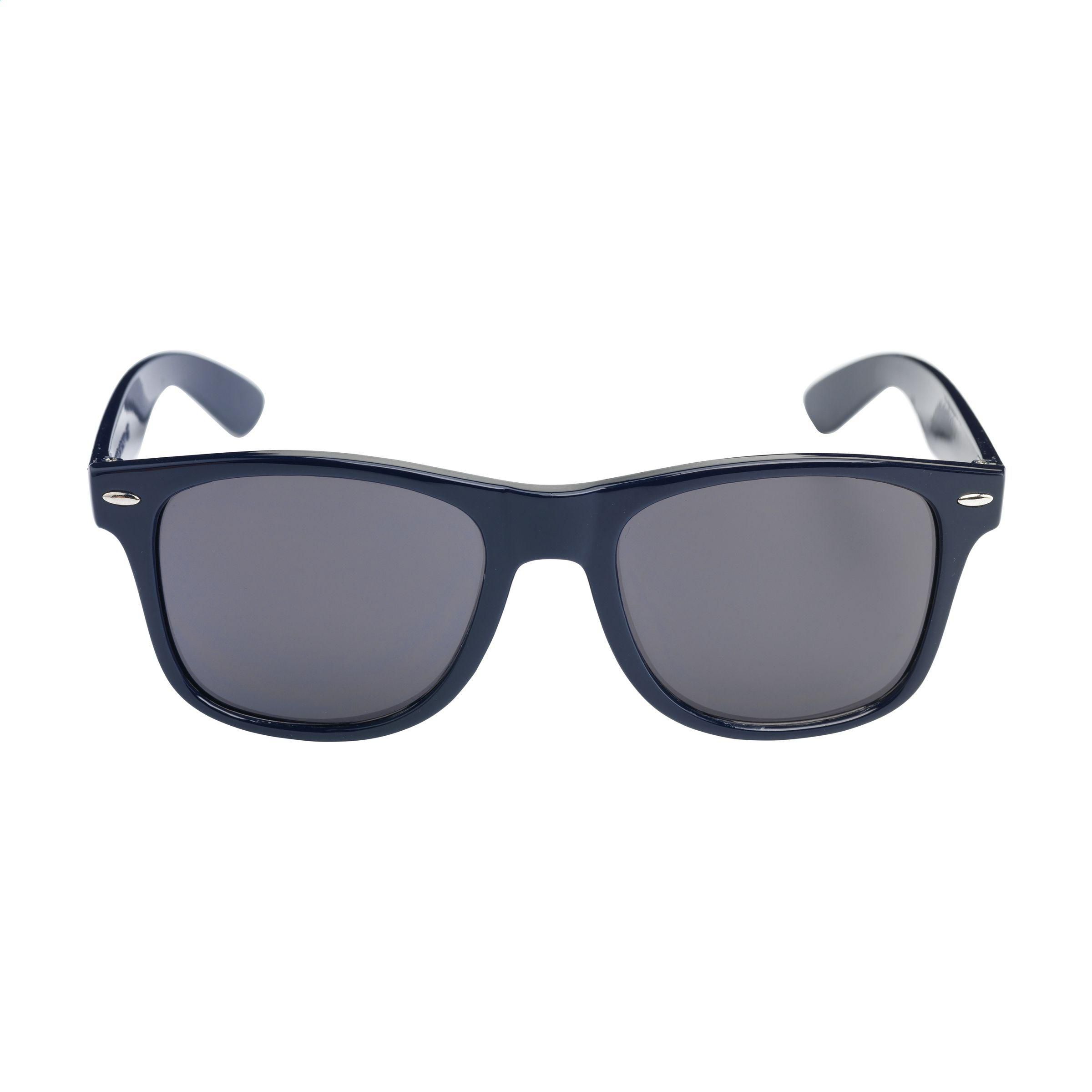 Vue 8 de Malibu GRS RPET lunettes de soleil