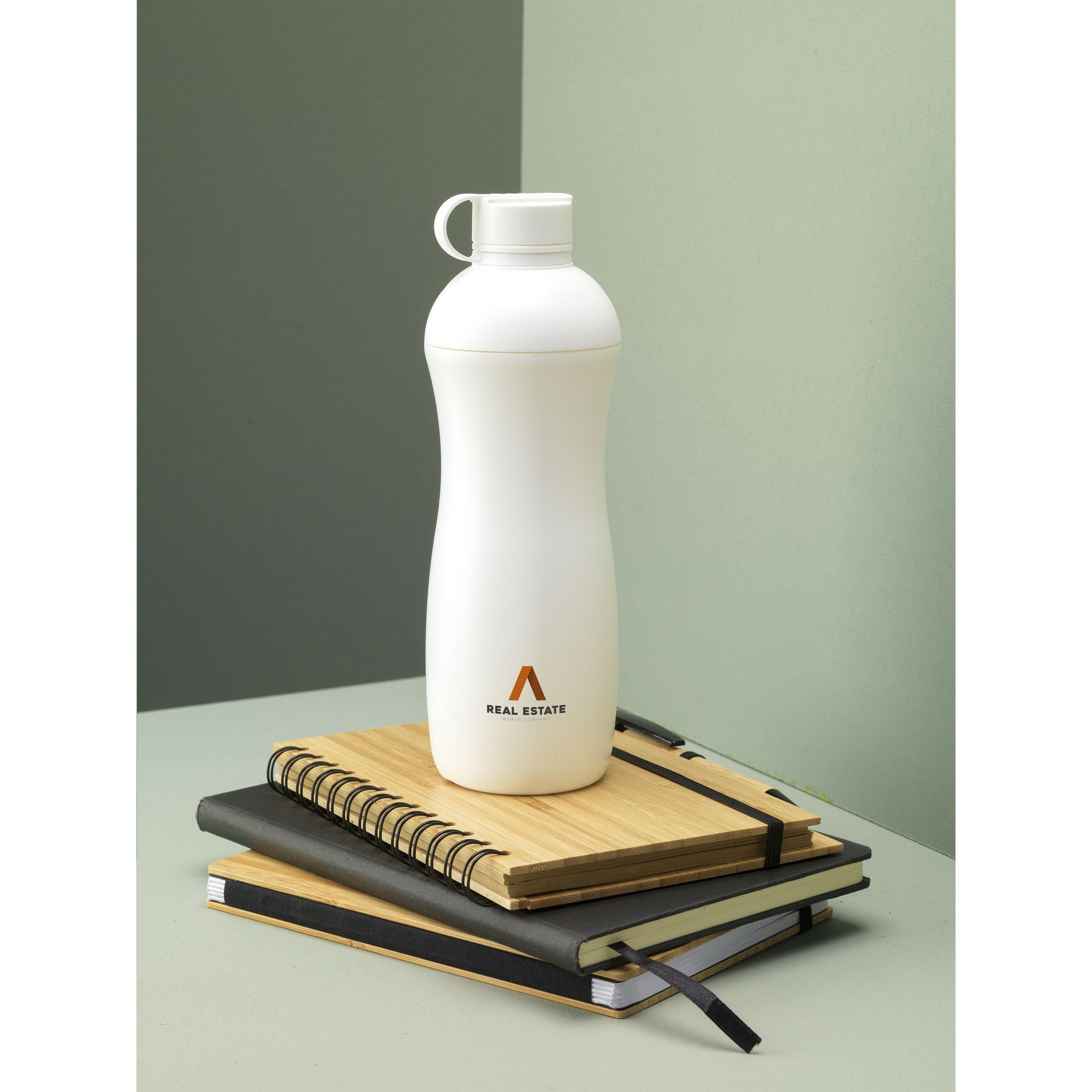 Vue 7 de Oasus Bio Bottle 500 ml bouteille