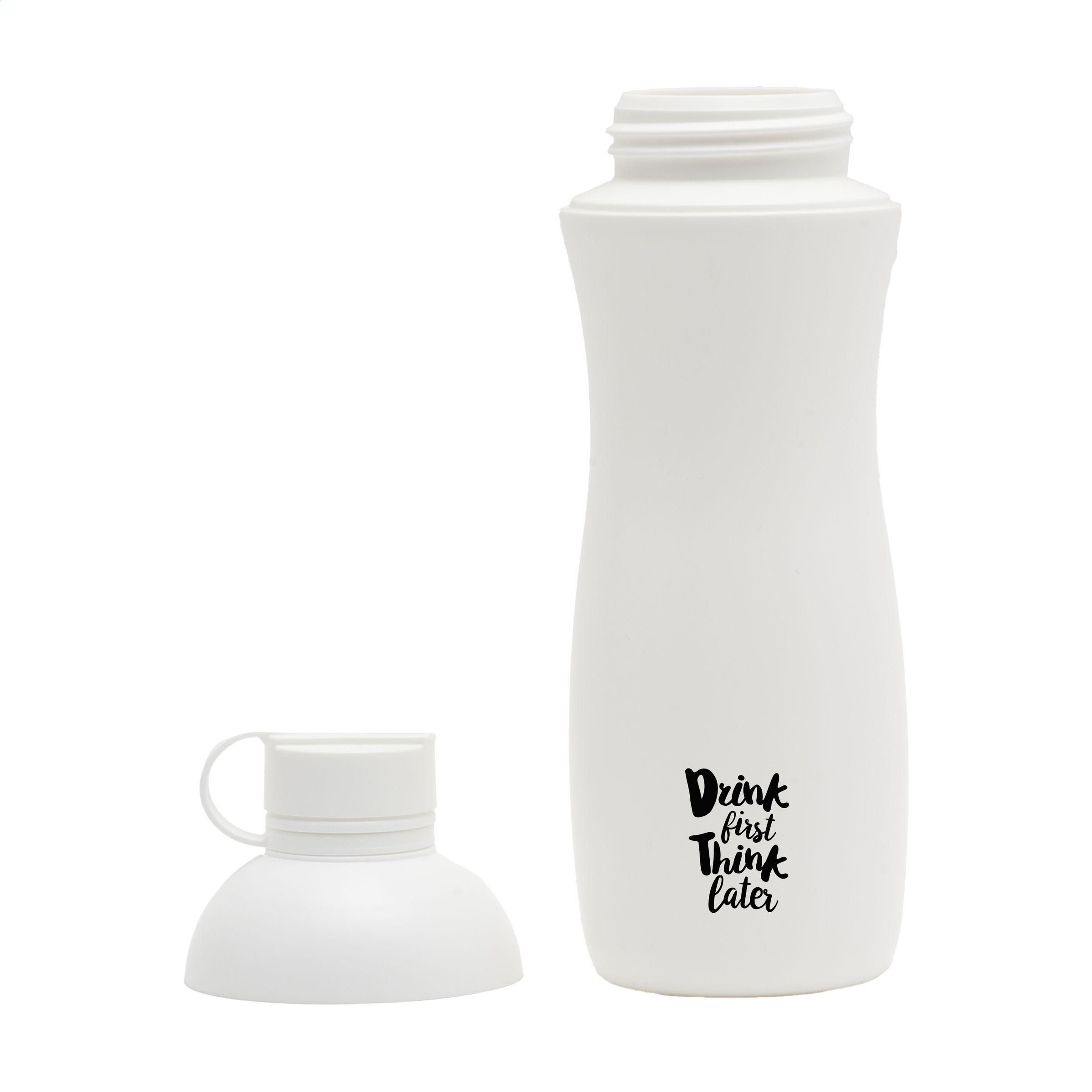 Vue 4 de Oasus Bio Bottle 500 ml bouteille