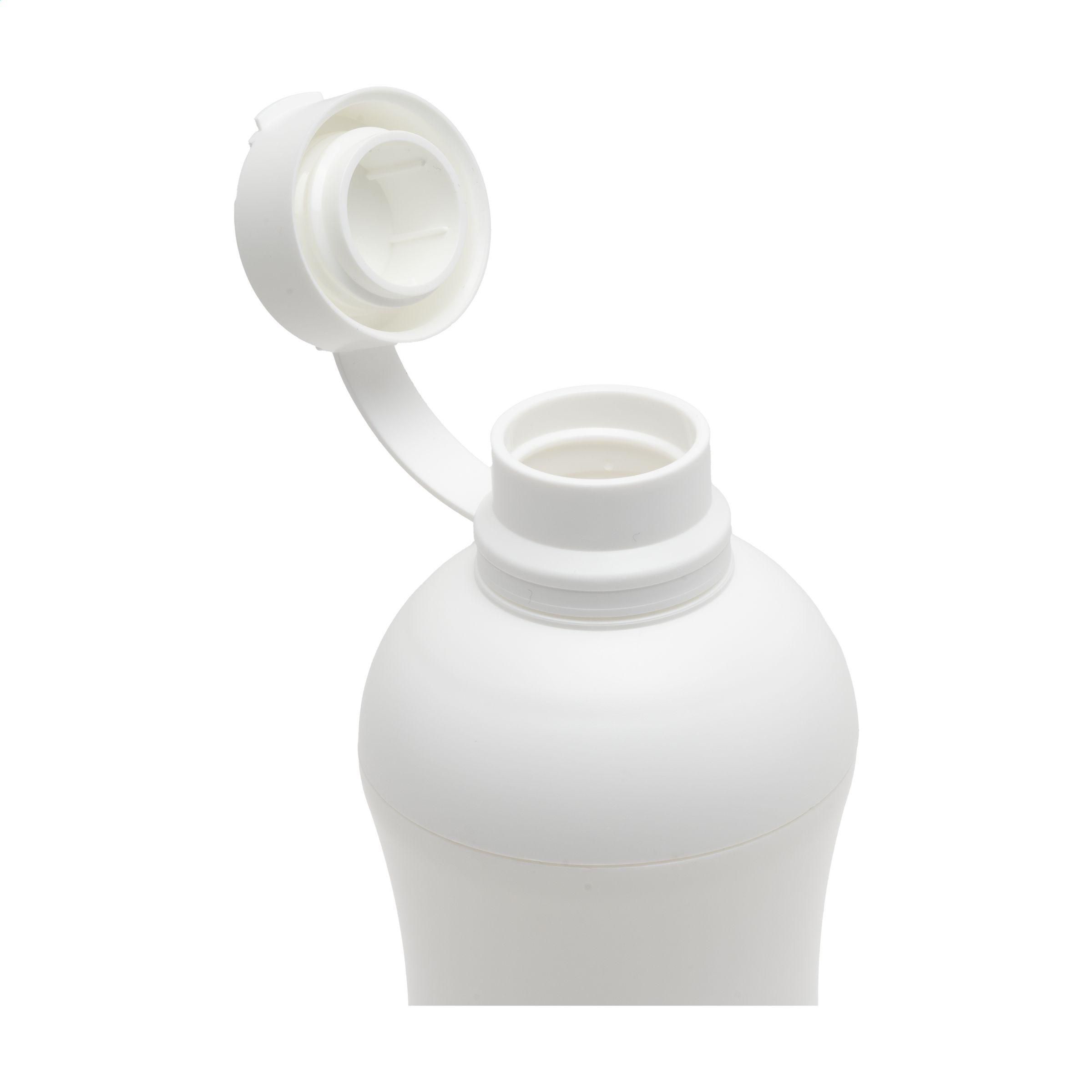 Vue 5 de Oasus Bio Bottle 500 ml bouteille