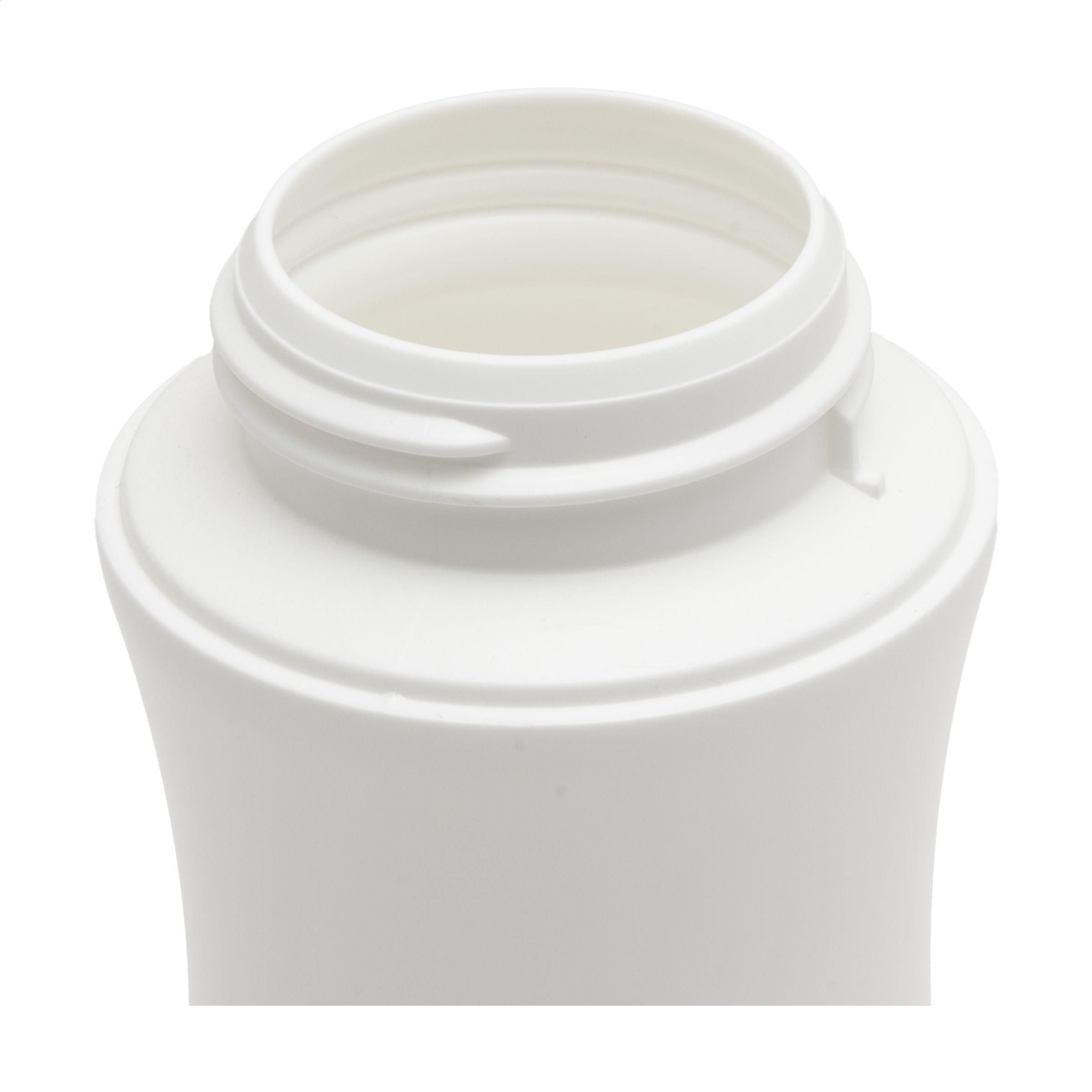 Vue 6 de Oasus Bio Bottle 500 ml bouteille