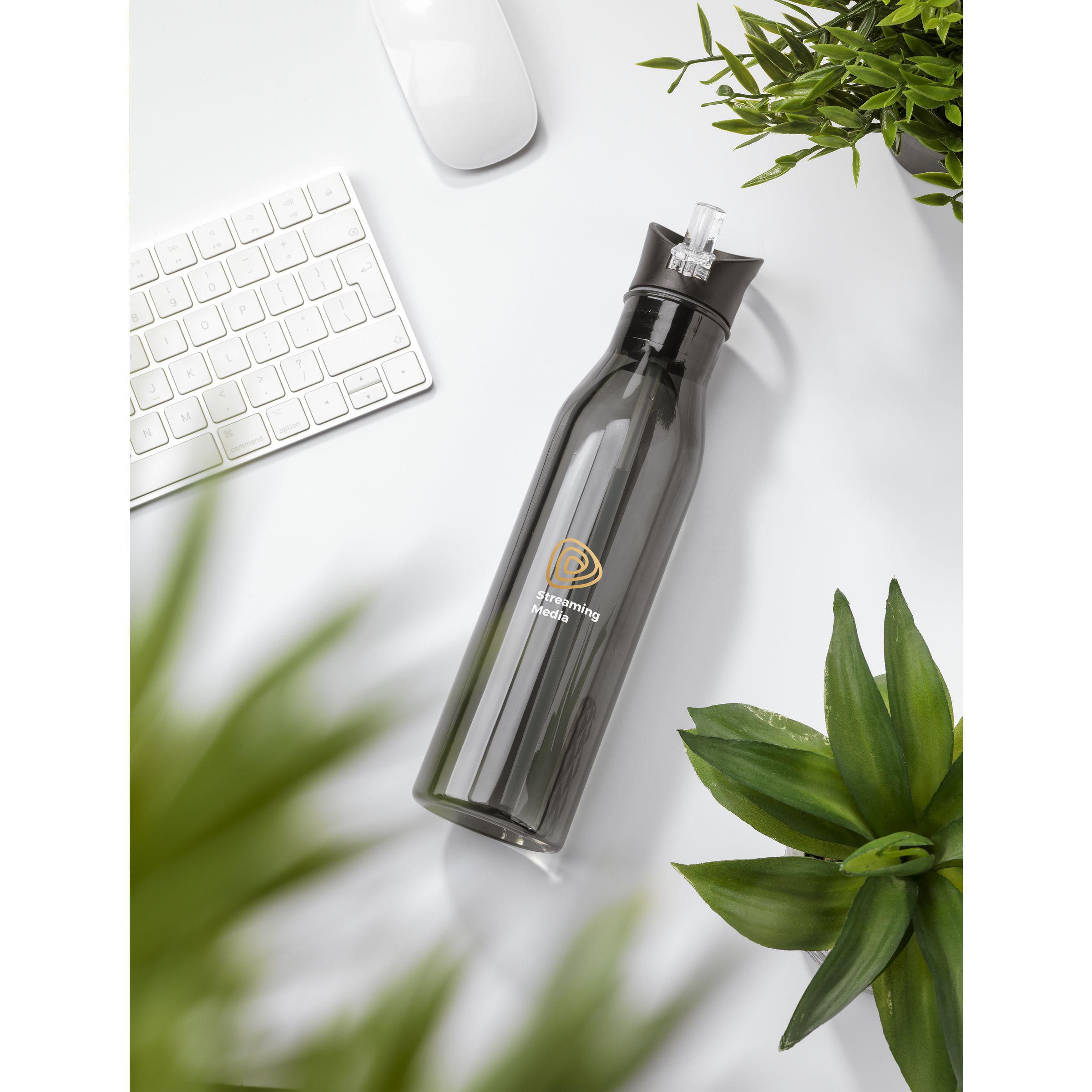 Vue 10 de Sava GRS RPET Bottle 720 ml bouteille