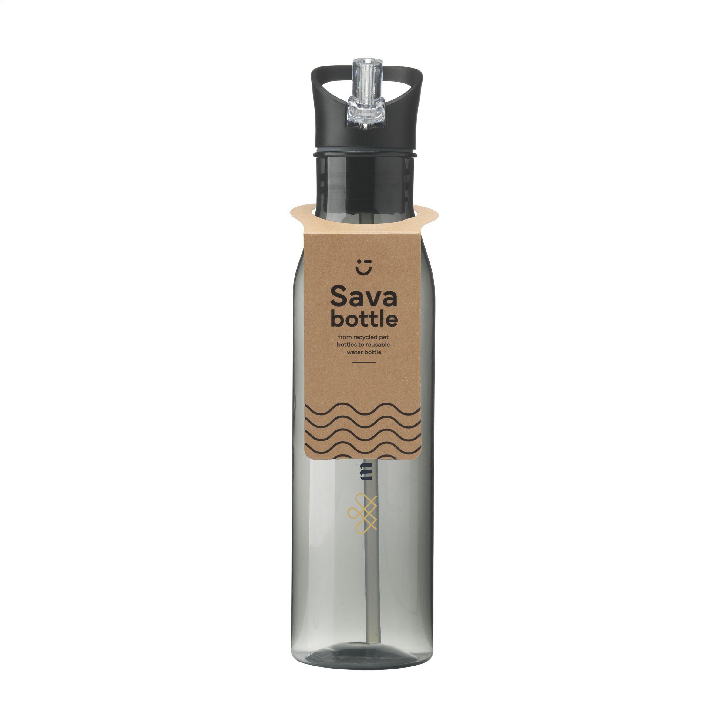 Sava GRS RPET Bottle 720 ml bouteille