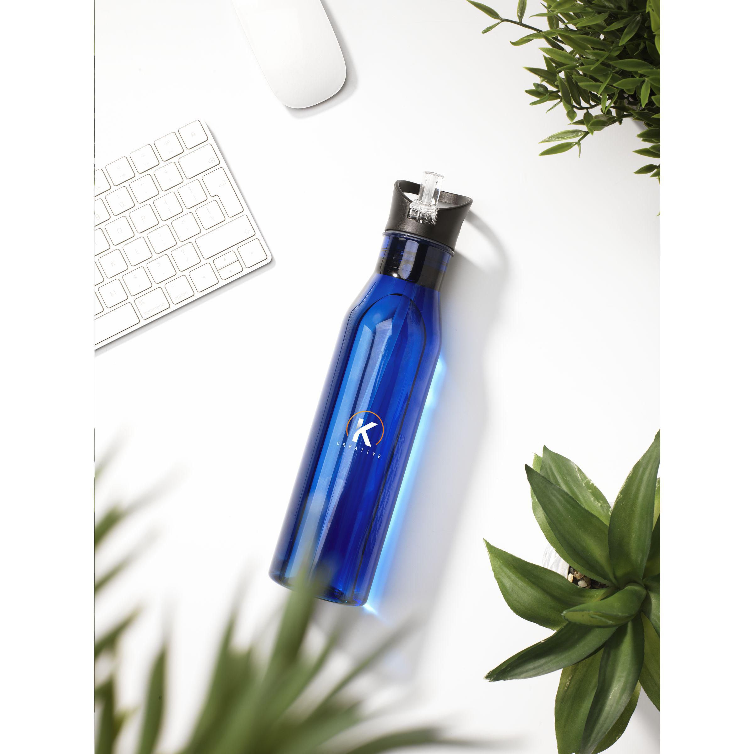 Vue 5 de Sava GRS RPET Bottle 720 ml bouteille