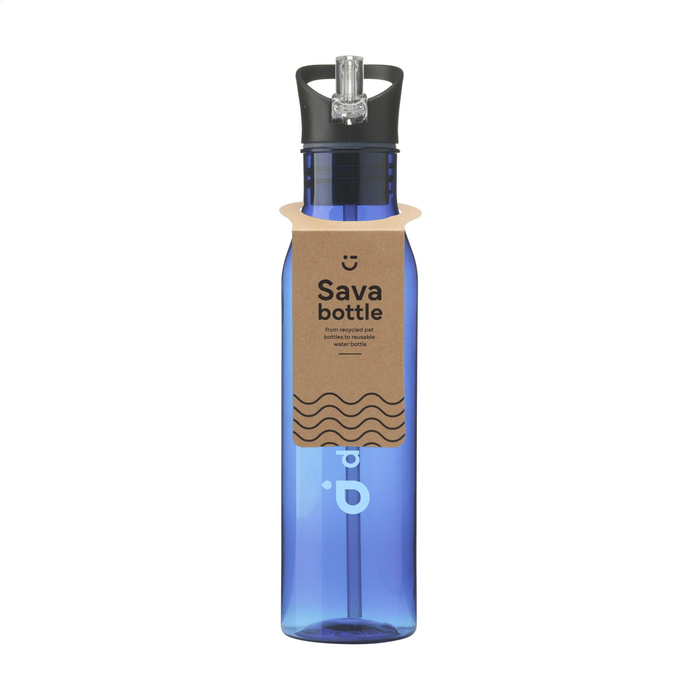 Sava GRS RPET Bottle 720 ml bouteille