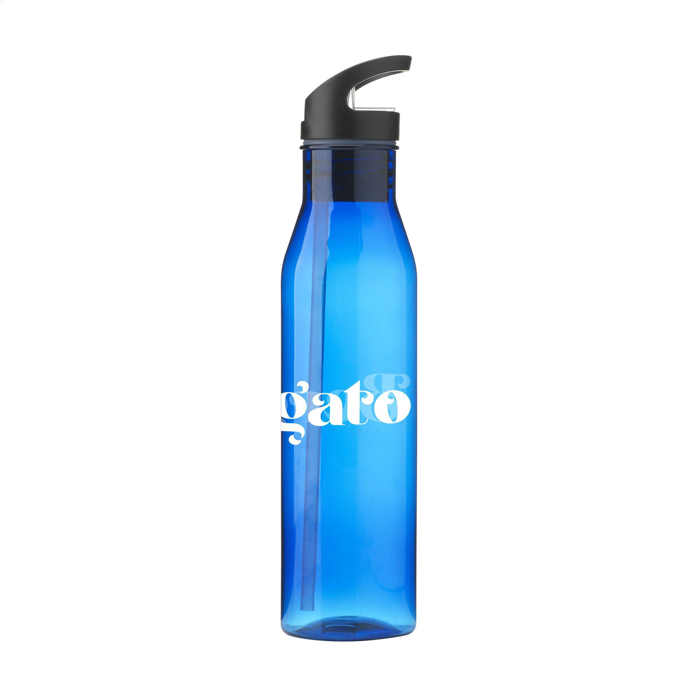 Vue 3 de Sava GRS RPET Bottle 720 ml bouteille