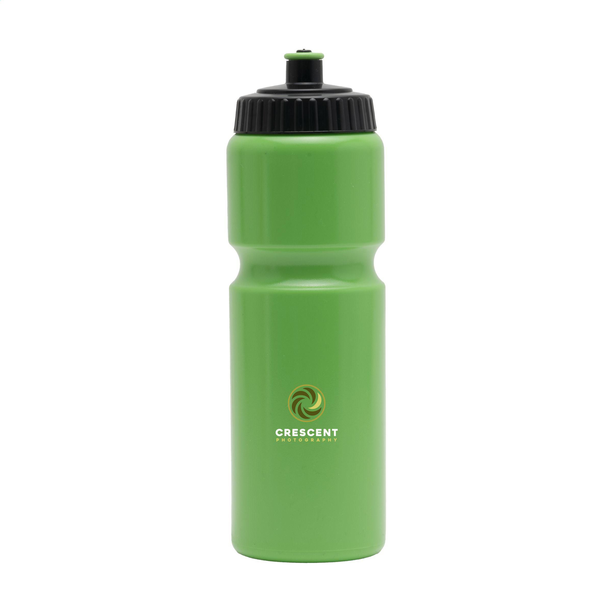 Vue 4 de Sugarcane Bio Bidon 750 ml bouteille