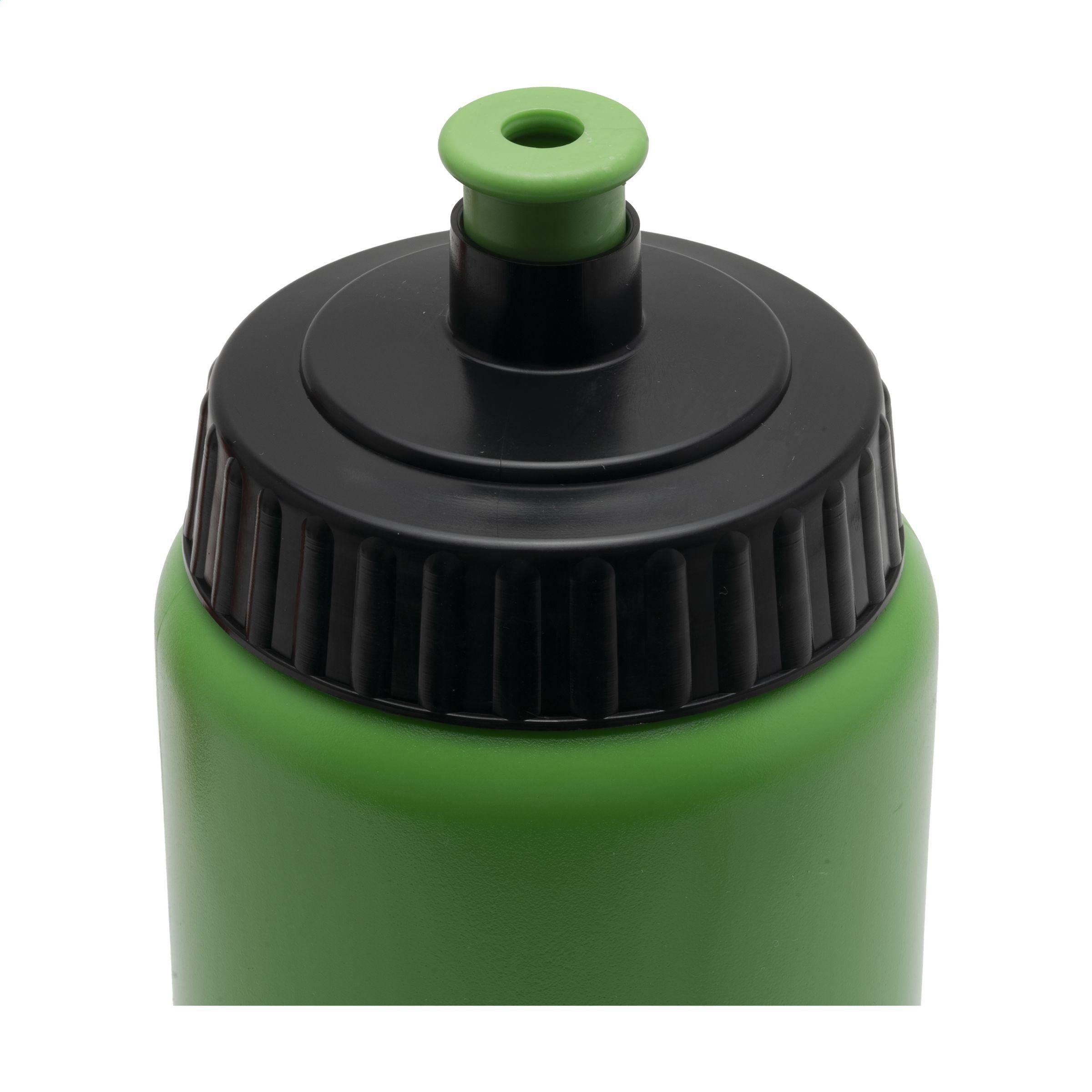 Vue 6 de Sugarcane Bio Bidon 750 ml bouteille