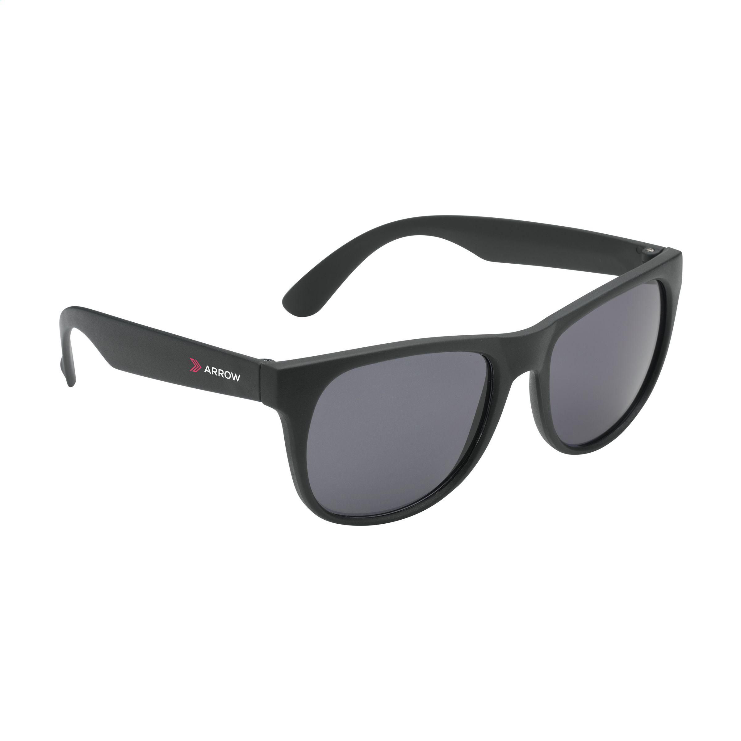 Vue 4 de Costa GRS Recycled PP lunettes de soleil