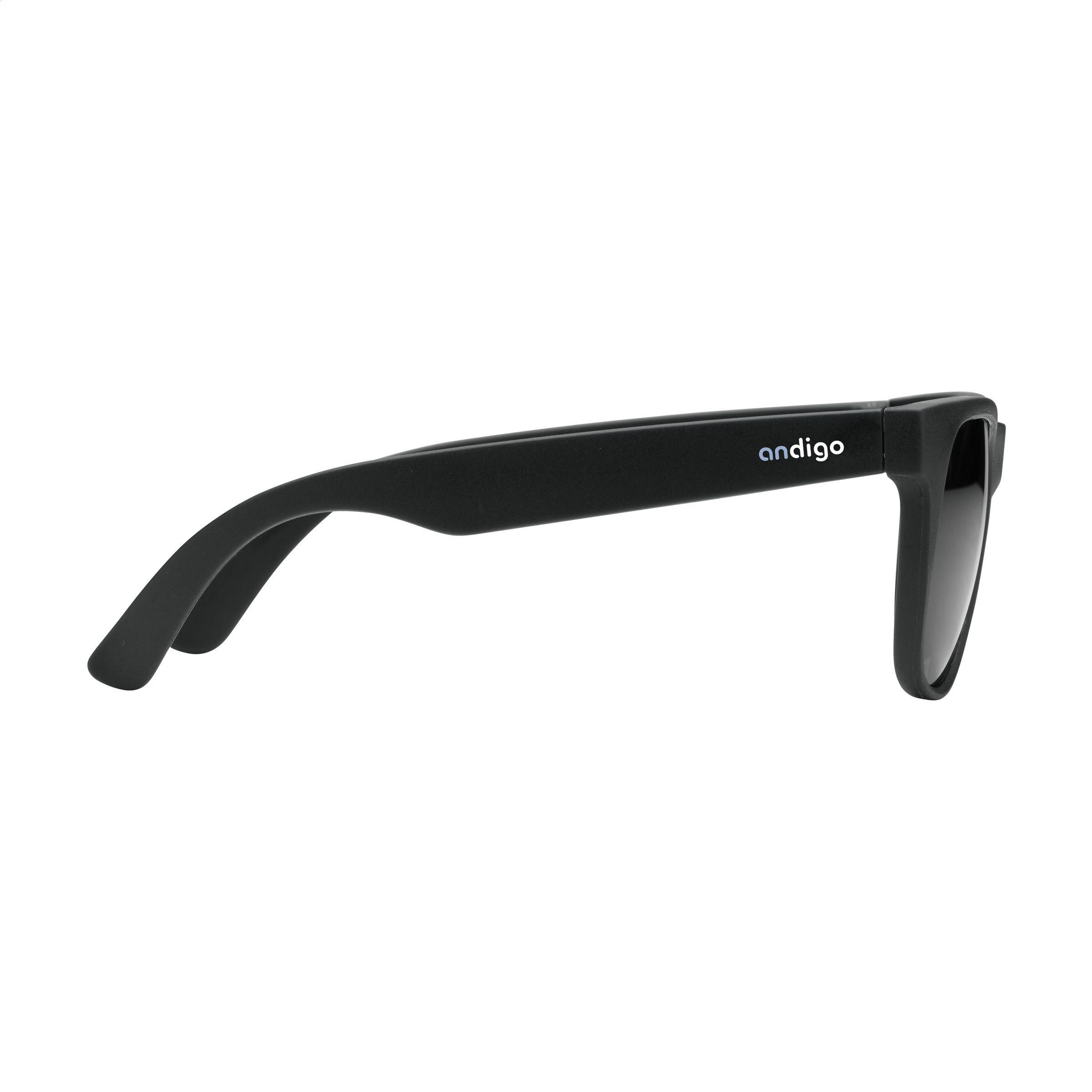 Vue 6 de Costa GRS Recycled PP lunettes de soleil