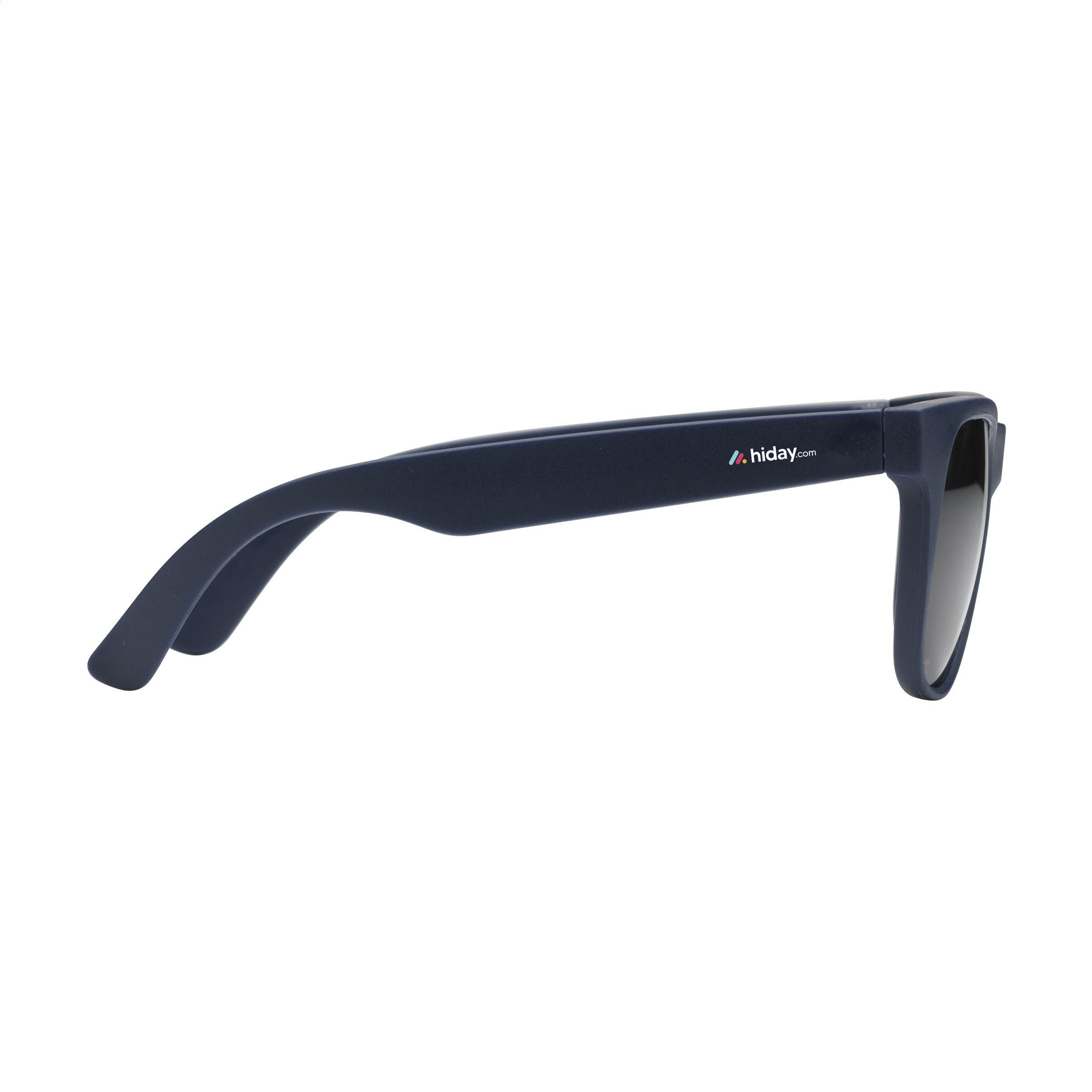 Vue 3 de Costa GRS Recycled PP lunettes de soleil