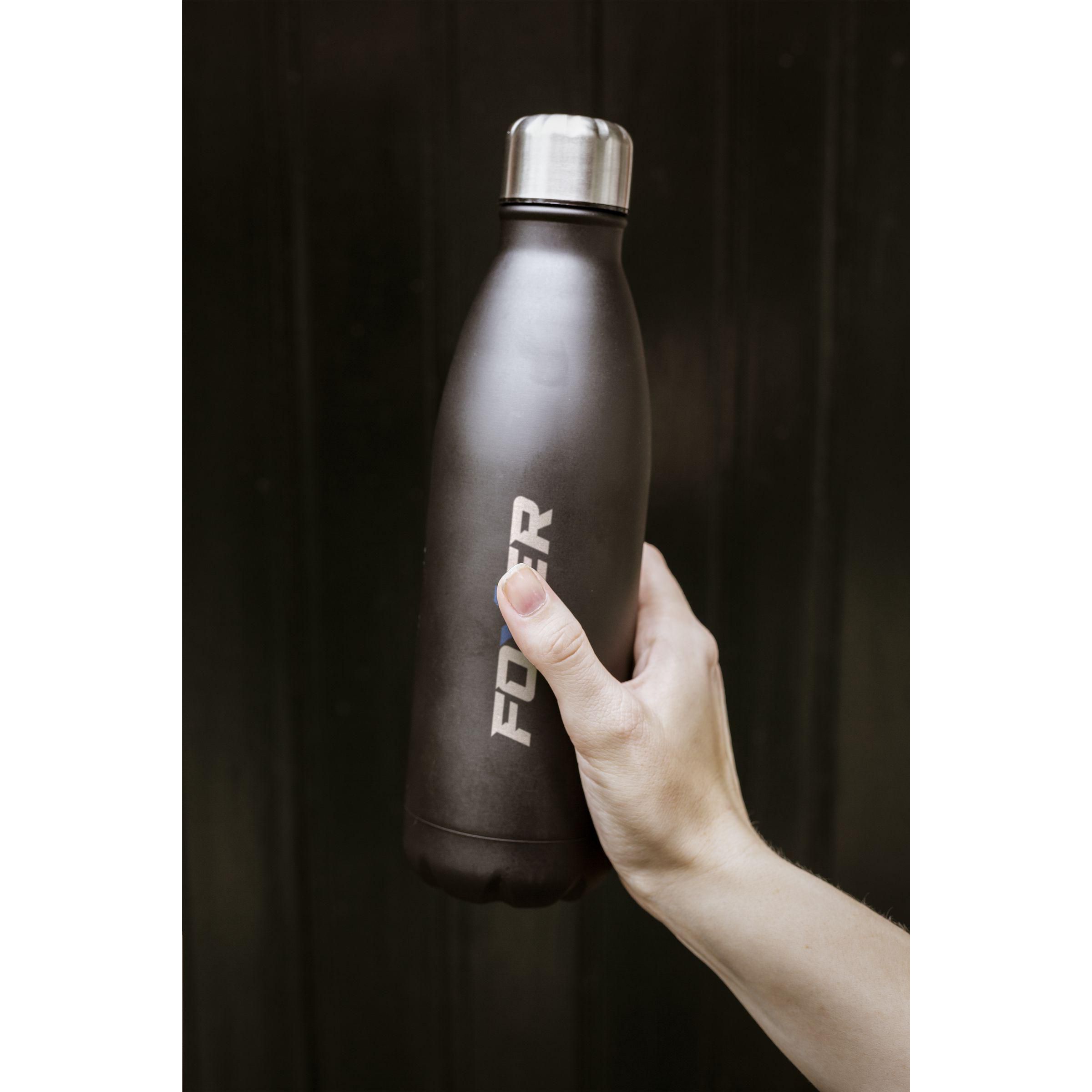 Vue 9 de Topflask 750 ml Single Wall bouteille