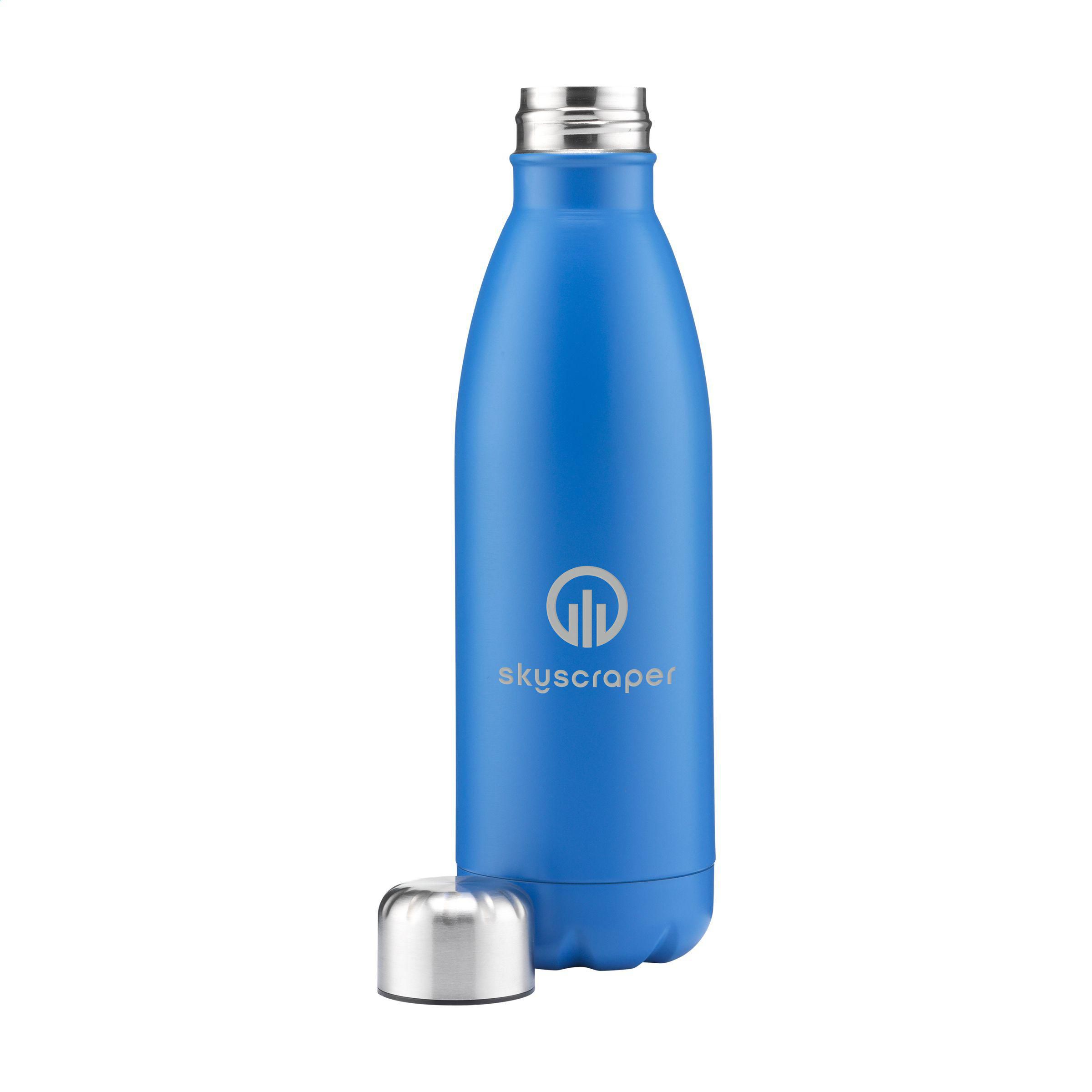 Vue 6 de Topflask 750 ml Single Wall bouteille