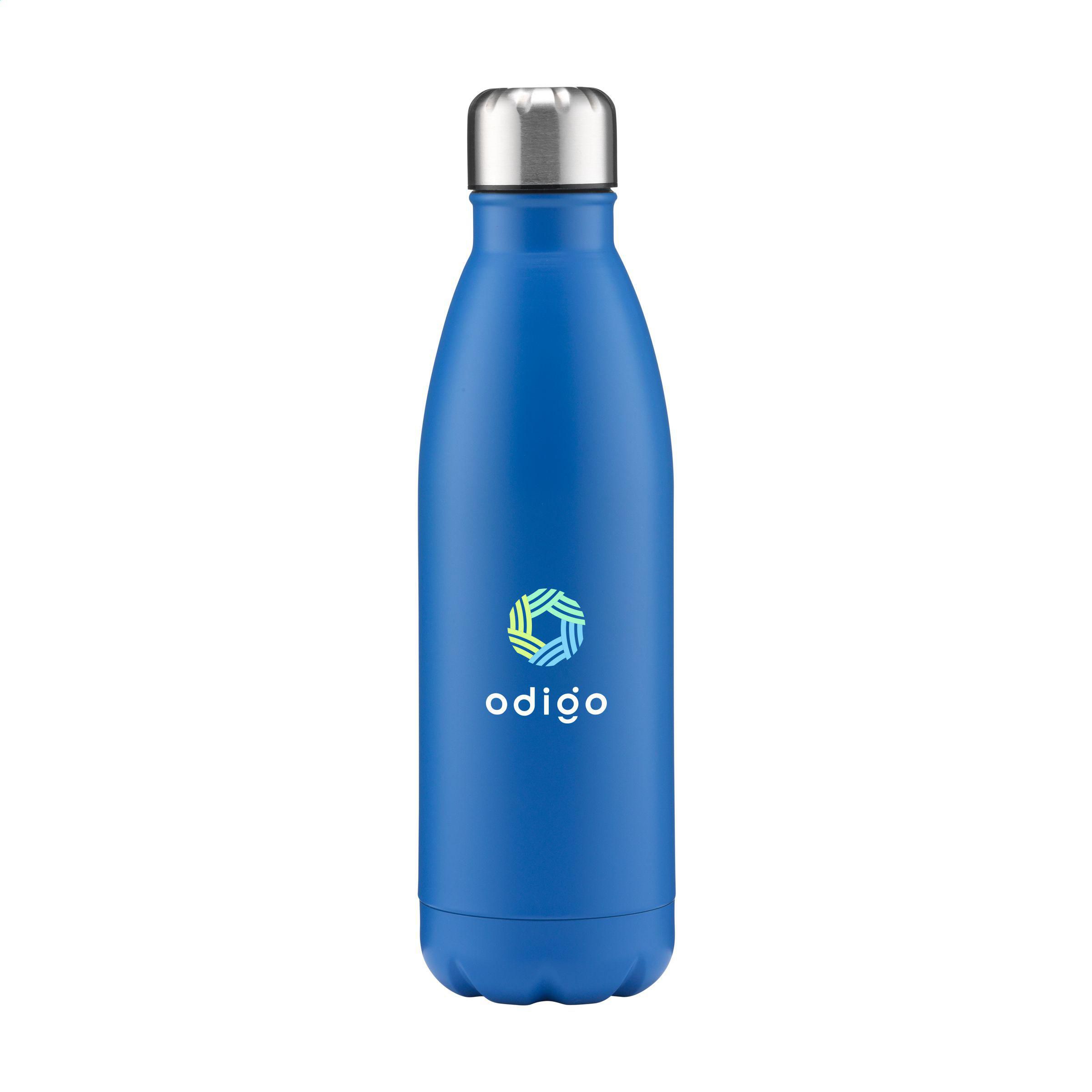Vue 5 de Topflask 750 ml Single Wall bouteille