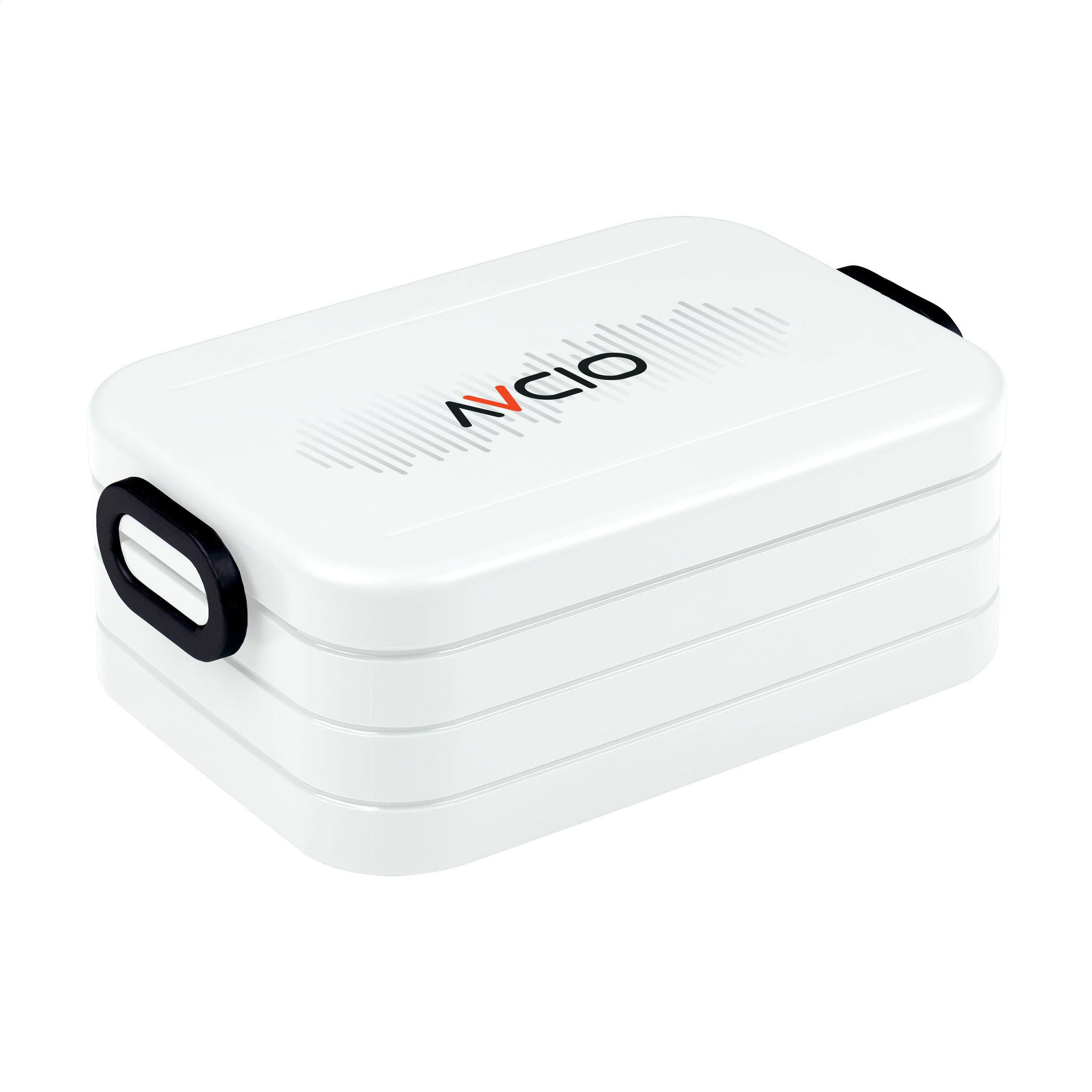 Vue 2 de Mepal Lunchbox Take a Break midi 900 ml