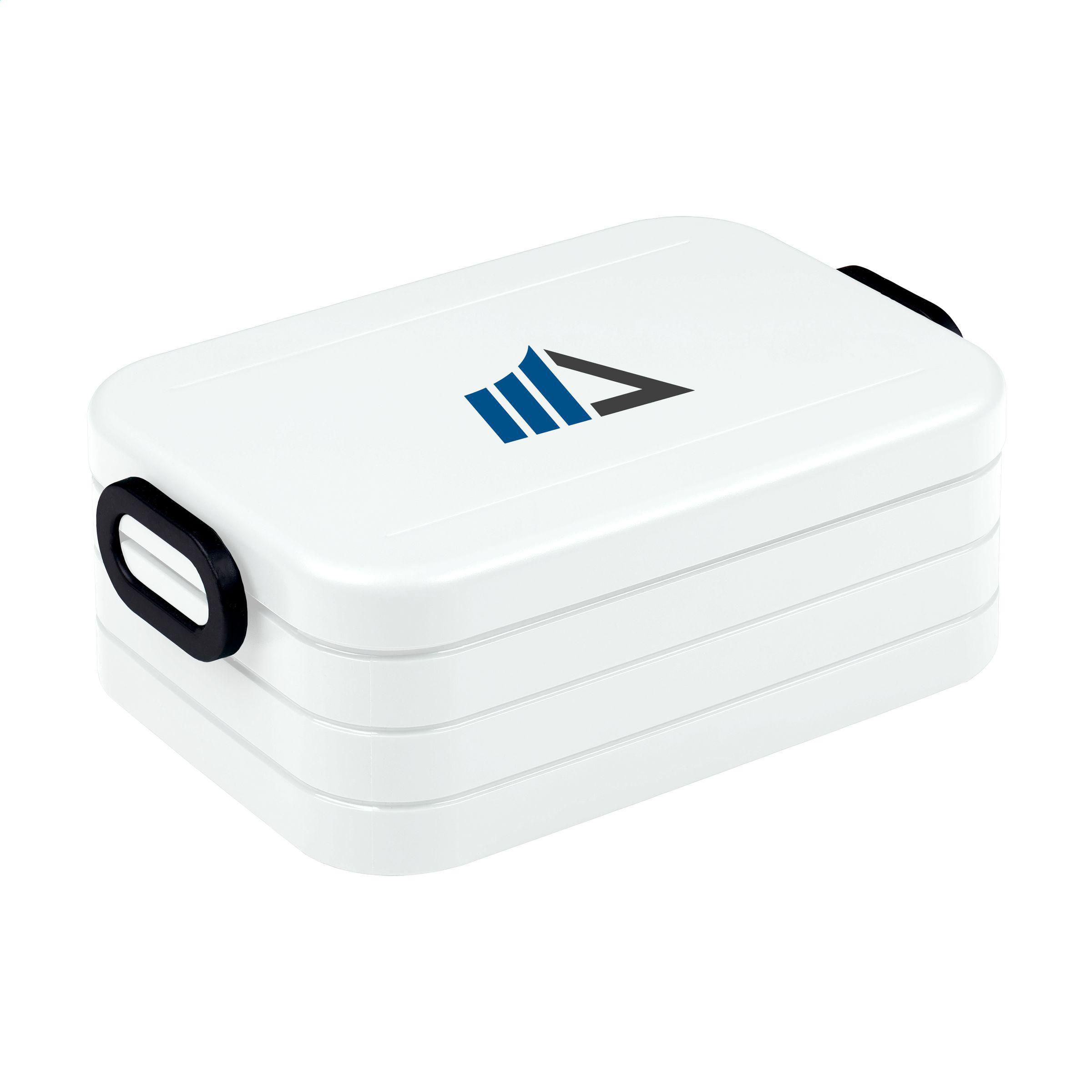 Vue 3 de Mepal Lunchbox Take a Break midi 900 ml