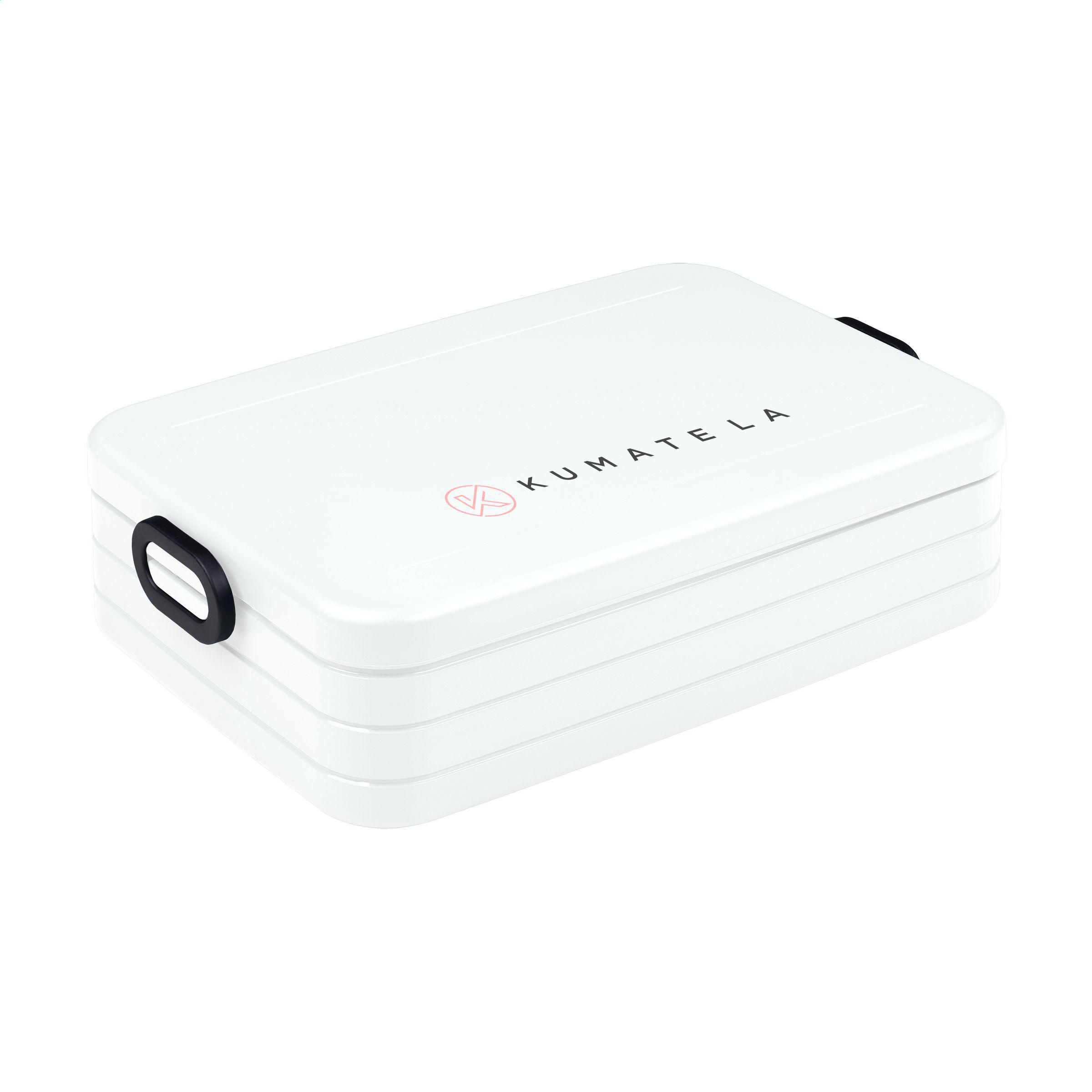 Vue 3 de Mepal Lunchbox Take a Break large 1,5 L