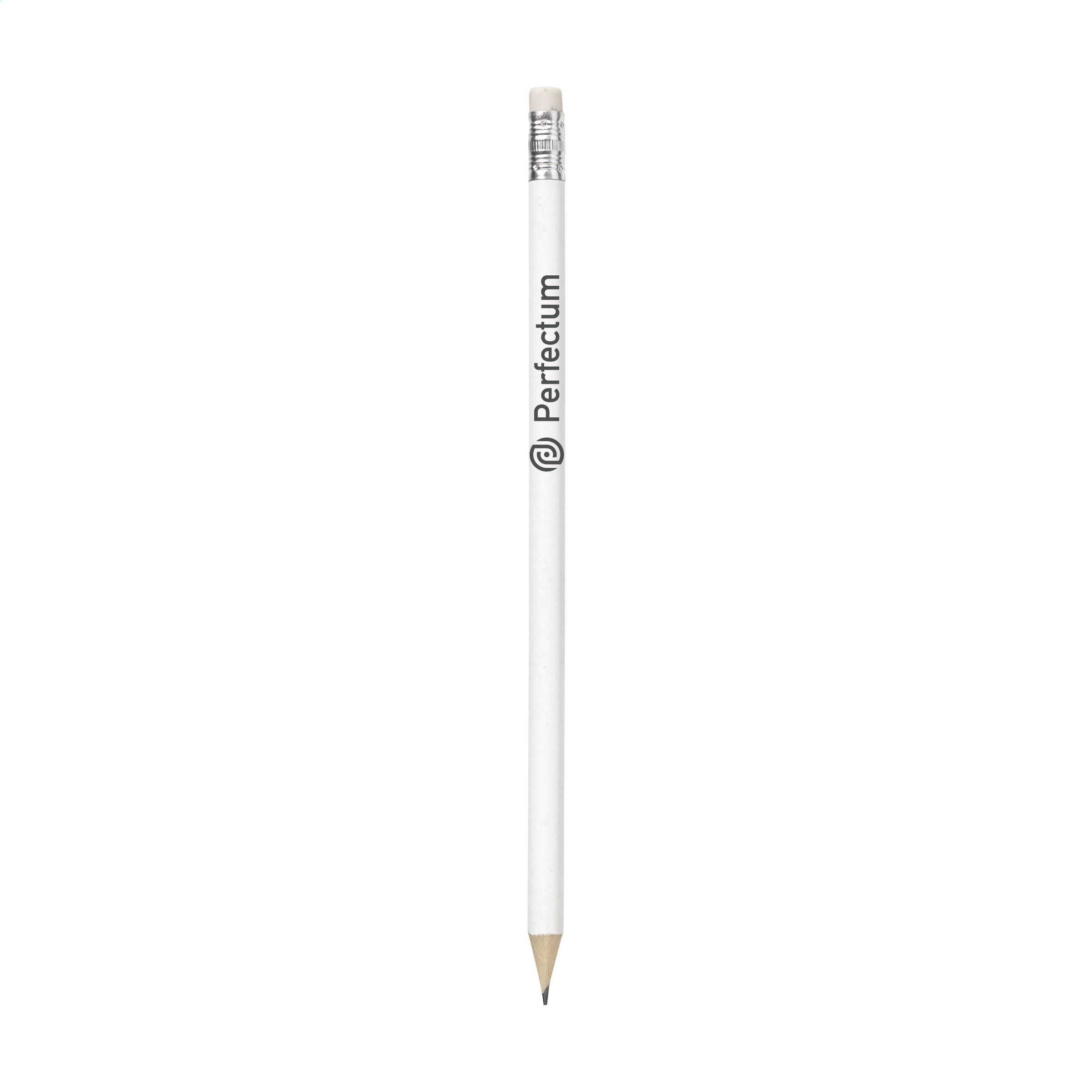 Pencil crayon de bois