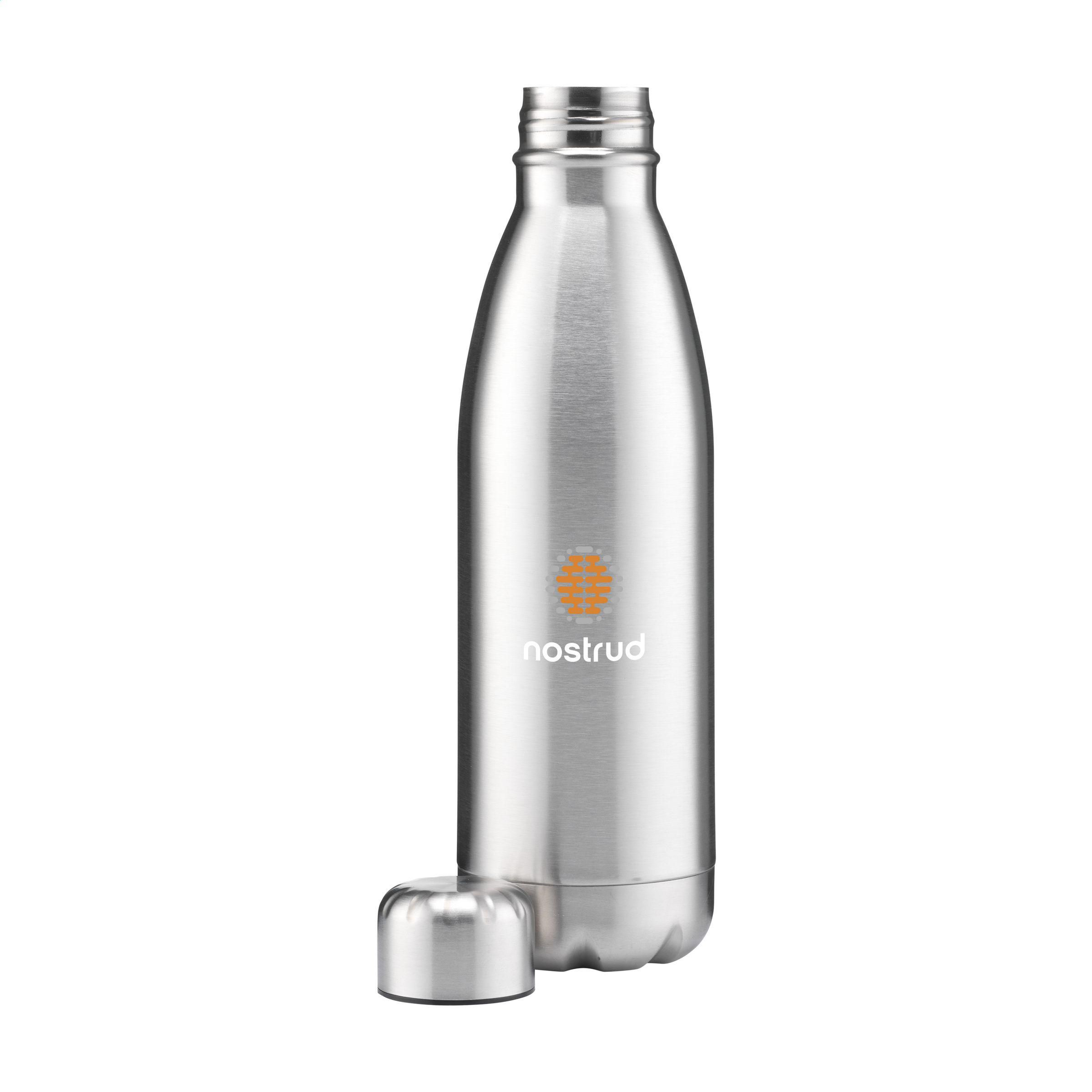 Vue 2 de Topflask 750 ml Single Wall bouteille