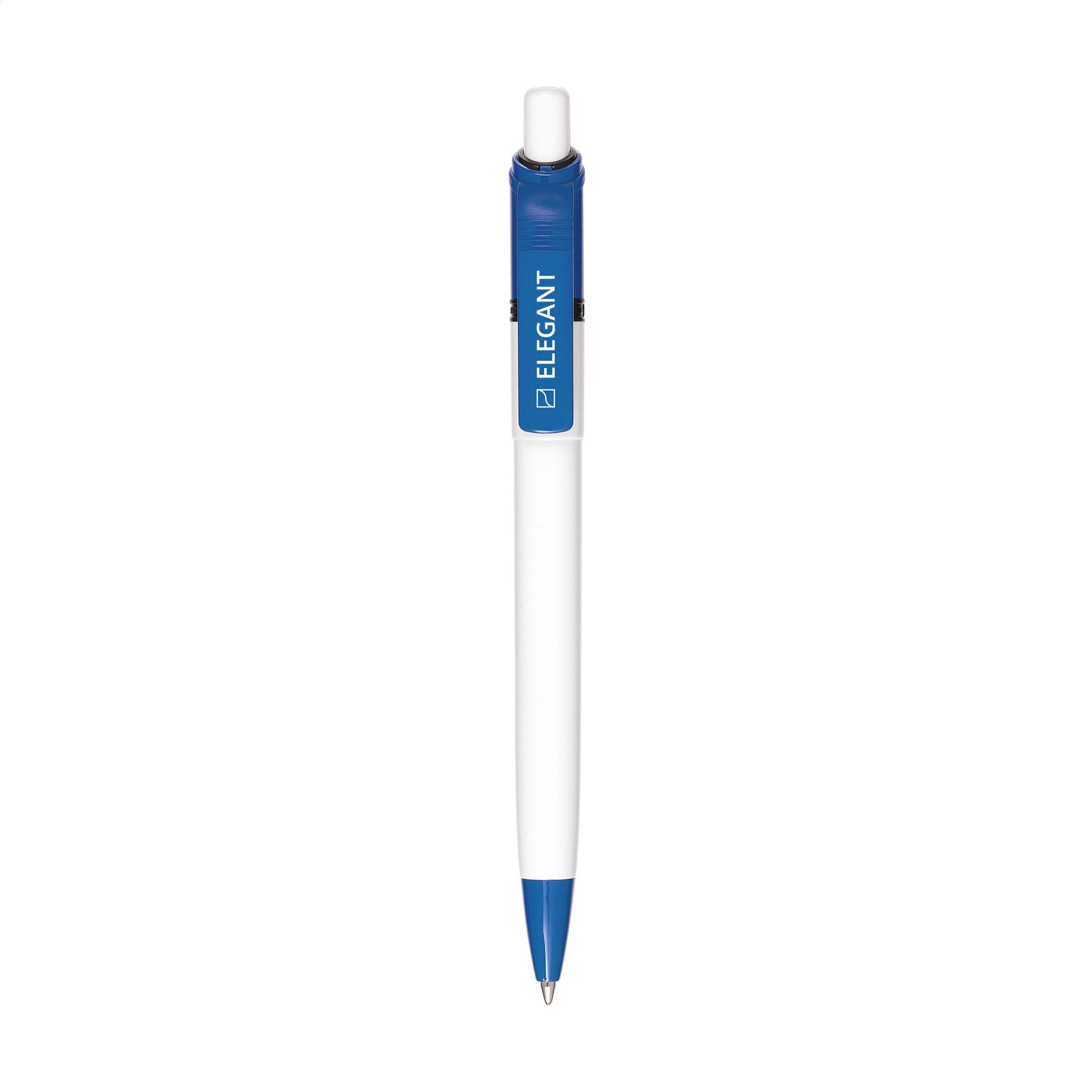 Vue 2 de Stilolinea Ducal Color stylo